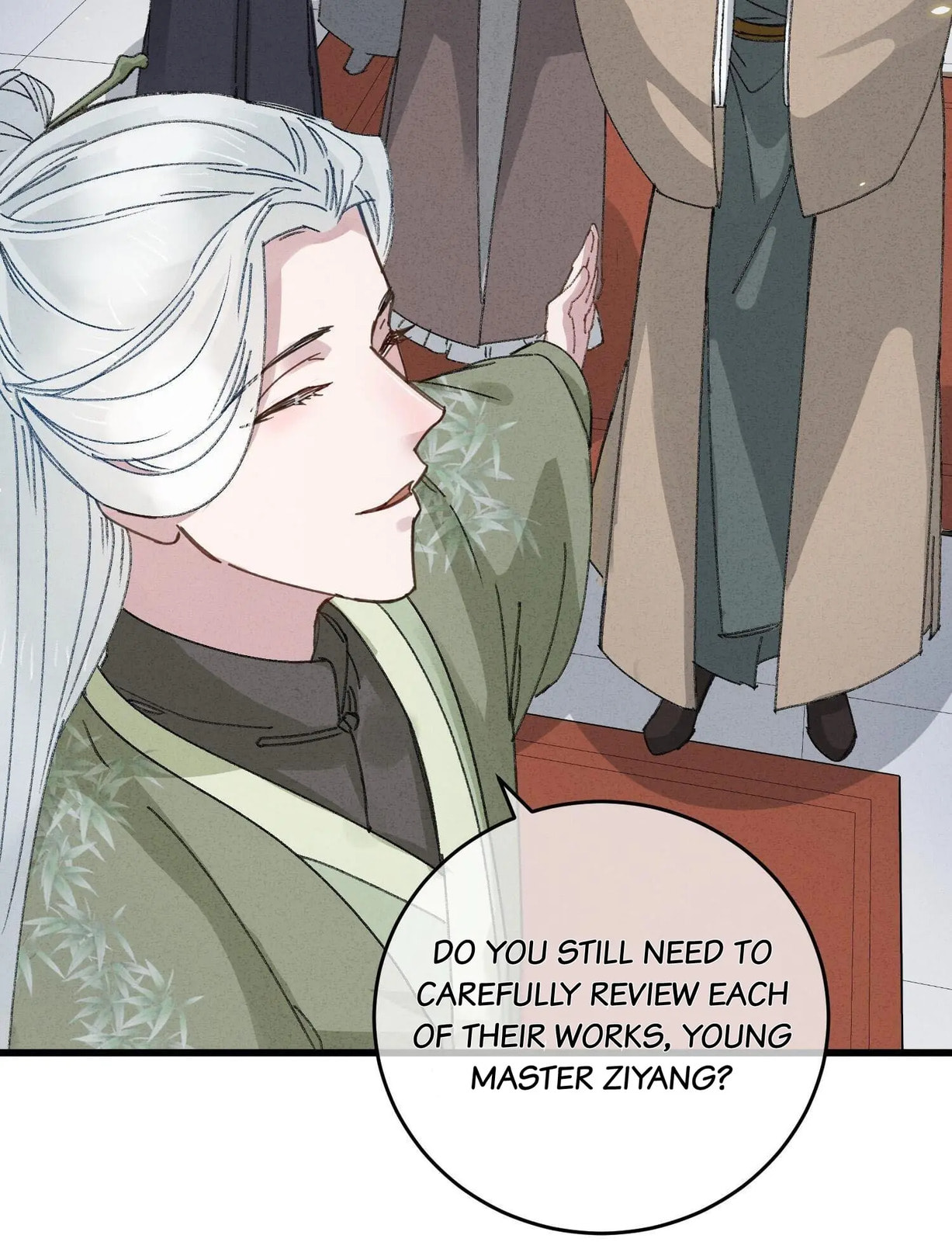 Jia Ru Wang Fu De Wo, Zhi Xiang Gao Qian (Colored) Chapter 16 page 48 - 