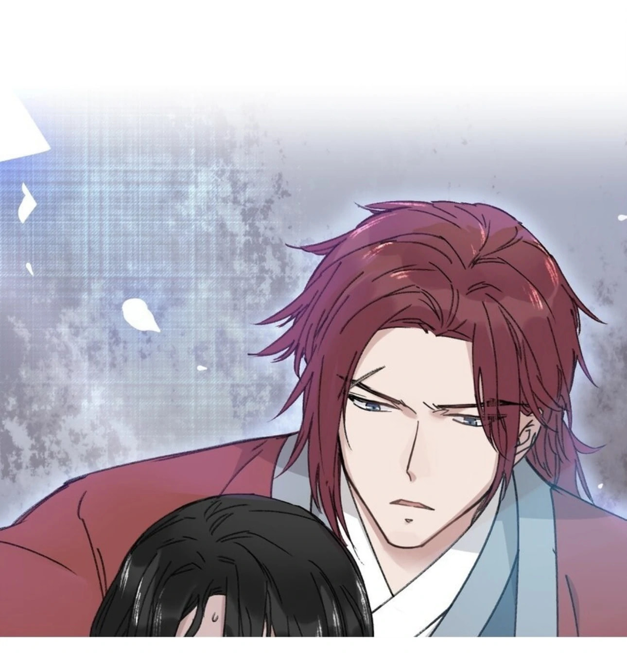 Jia Ru Wang Fu De Wo, Zhi Xiang Gao Qian (Colored) Chapter 17 page 47 - 