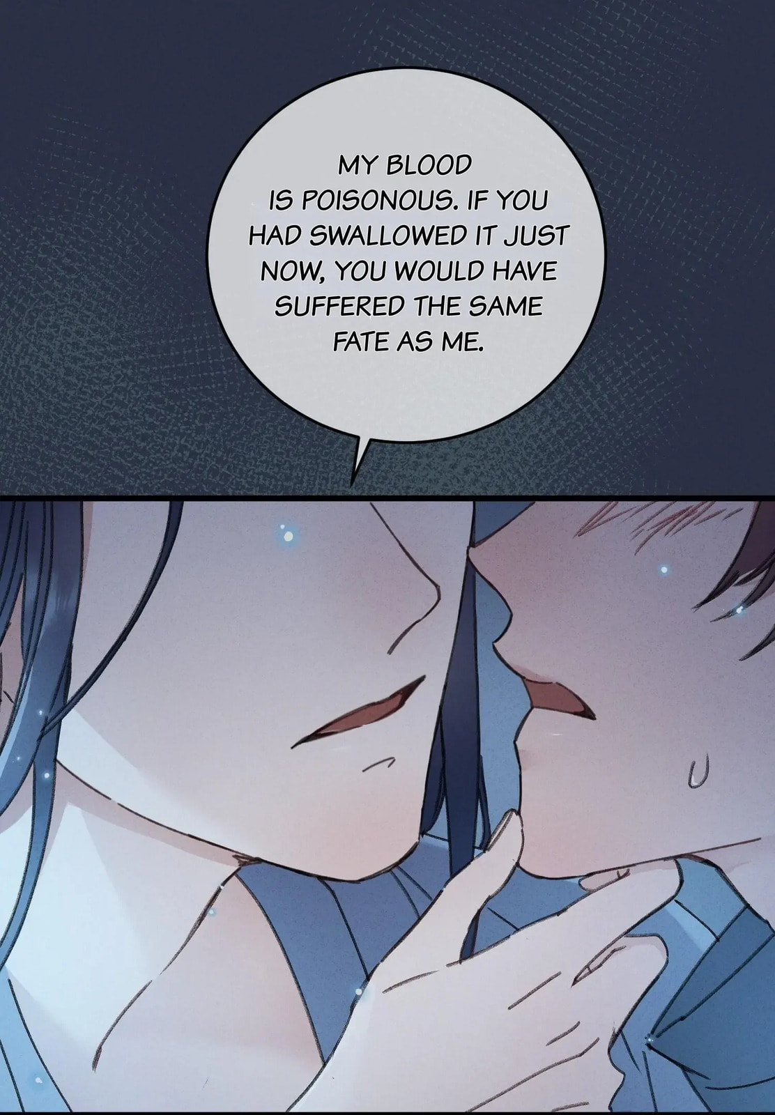 Jia Ru Wang Fu De Wo, Zhi Xiang Gao Qian (Colored) Chapter 2 page 20 - 