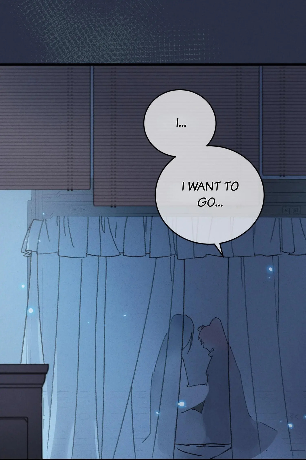 Jia Ru Wang Fu De Wo, Zhi Xiang Gao Qian (Colored) Chapter 2 page 23 - 