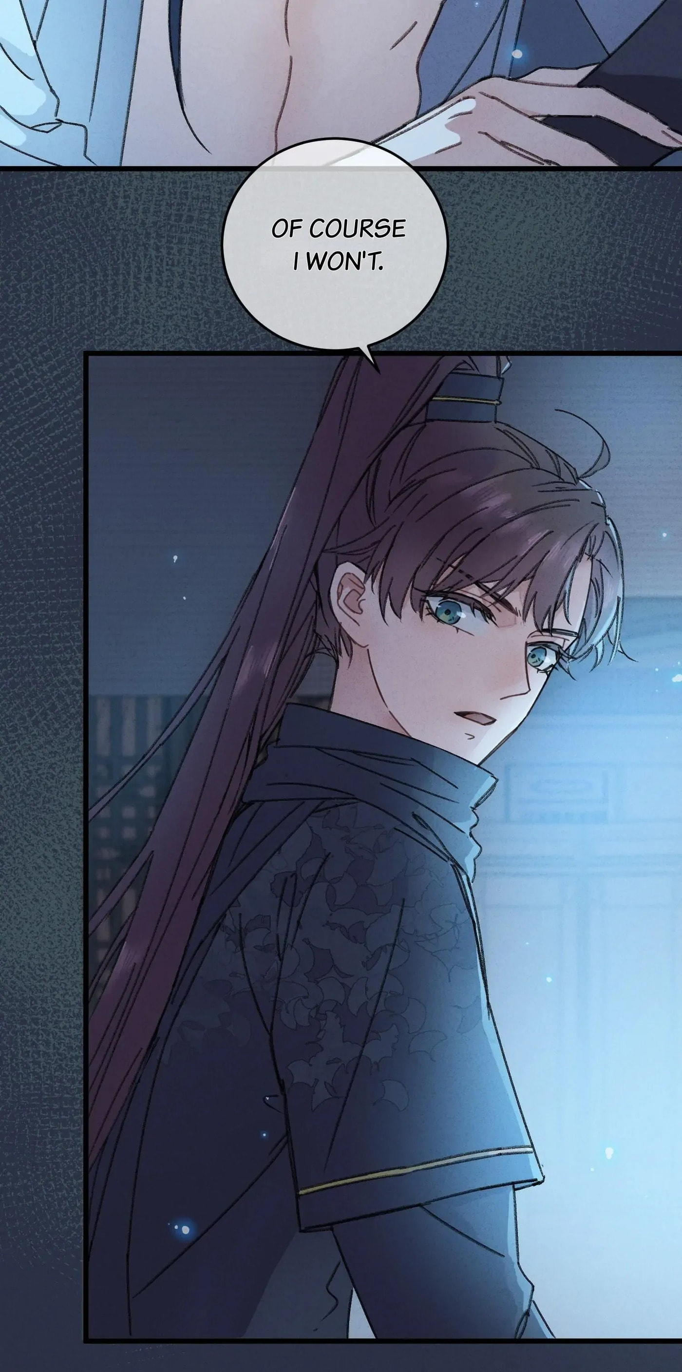 Jia Ru Wang Fu De Wo, Zhi Xiang Gao Qian (Colored) Chapter 2 page 26 - 