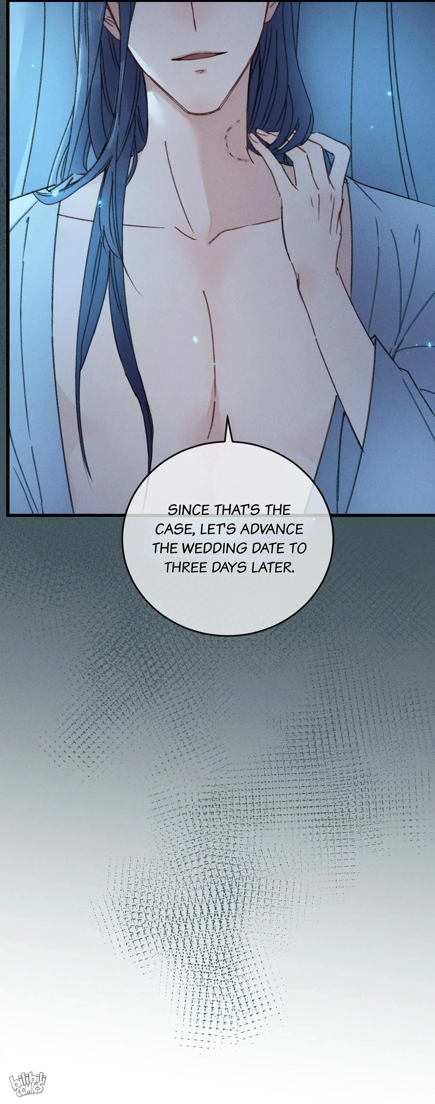 Jia Ru Wang Fu De Wo, Zhi Xiang Gao Qian (Colored) Chapter 2 page 33 - 