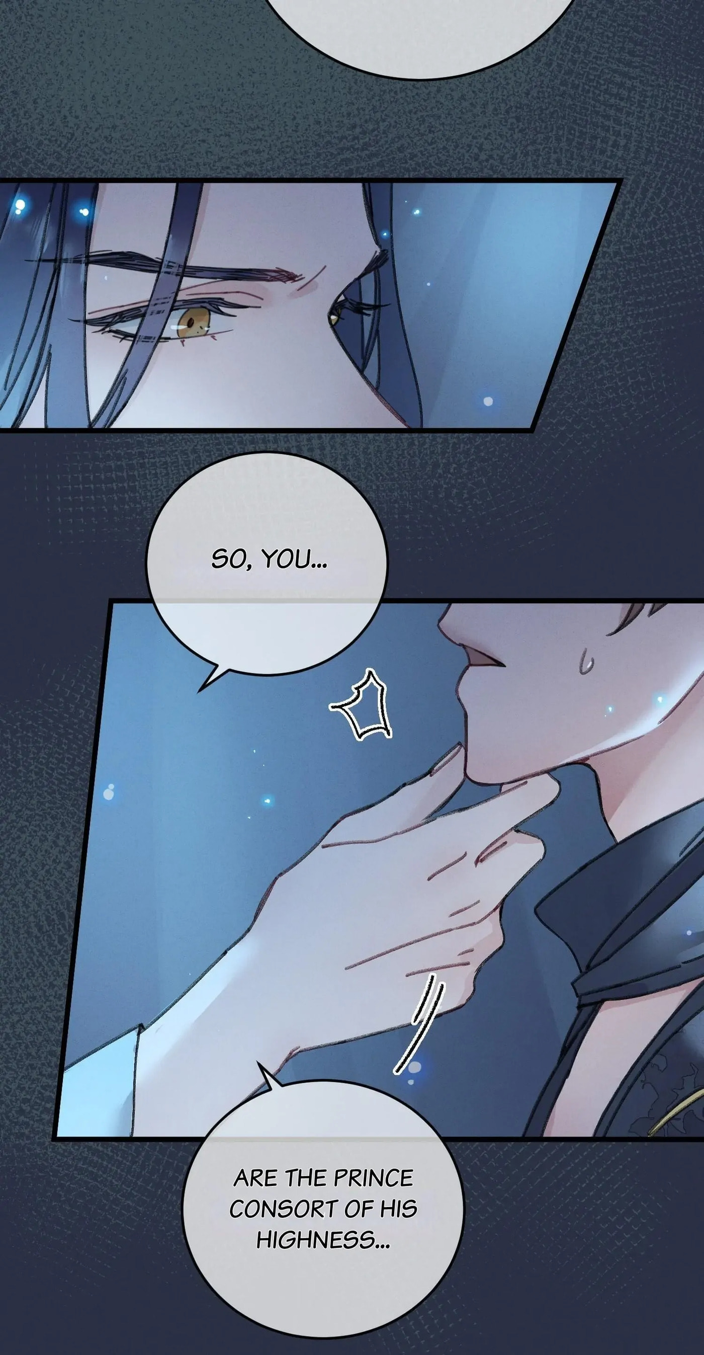 Jia Ru Wang Fu De Wo, Zhi Xiang Gao Qian (Colored) Chapter 2 page 10 - 