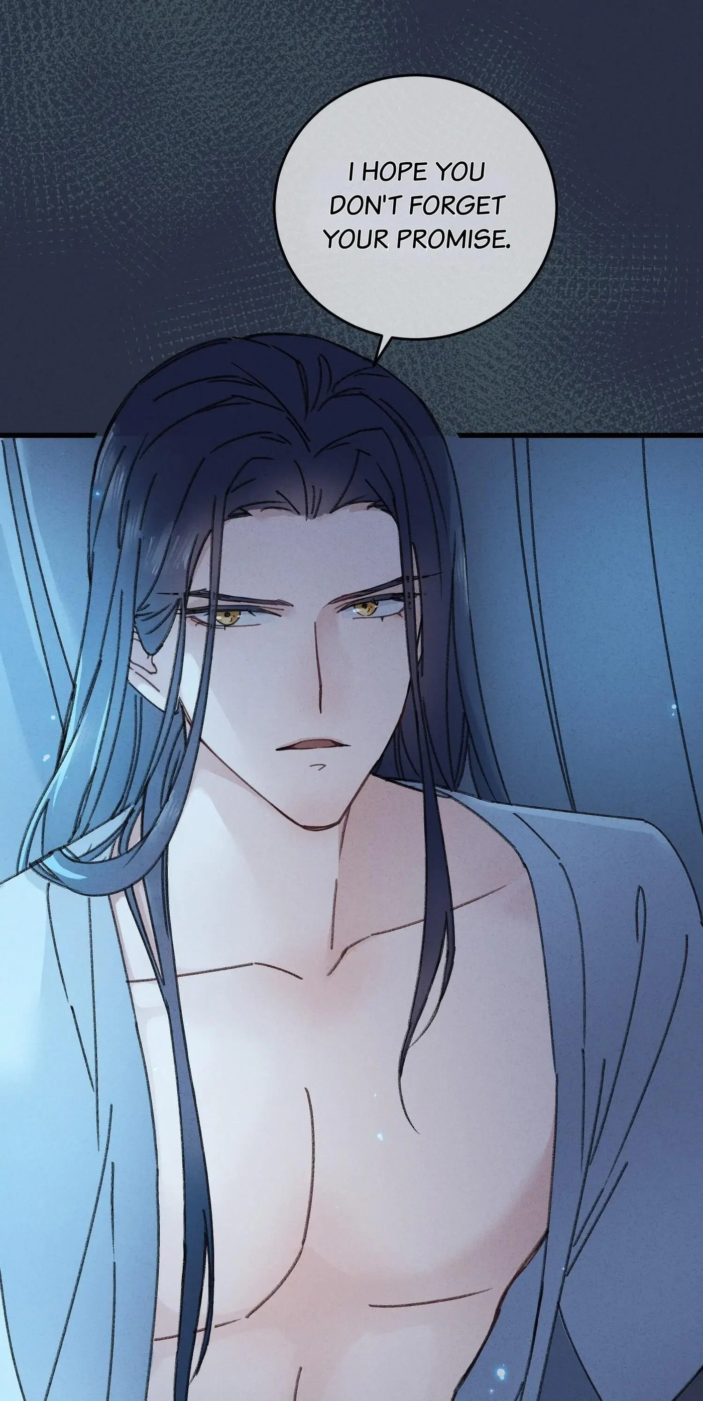 Jia Ru Wang Fu De Wo, Zhi Xiang Gao Qian (Colored) Chapter 3 page 1 - 