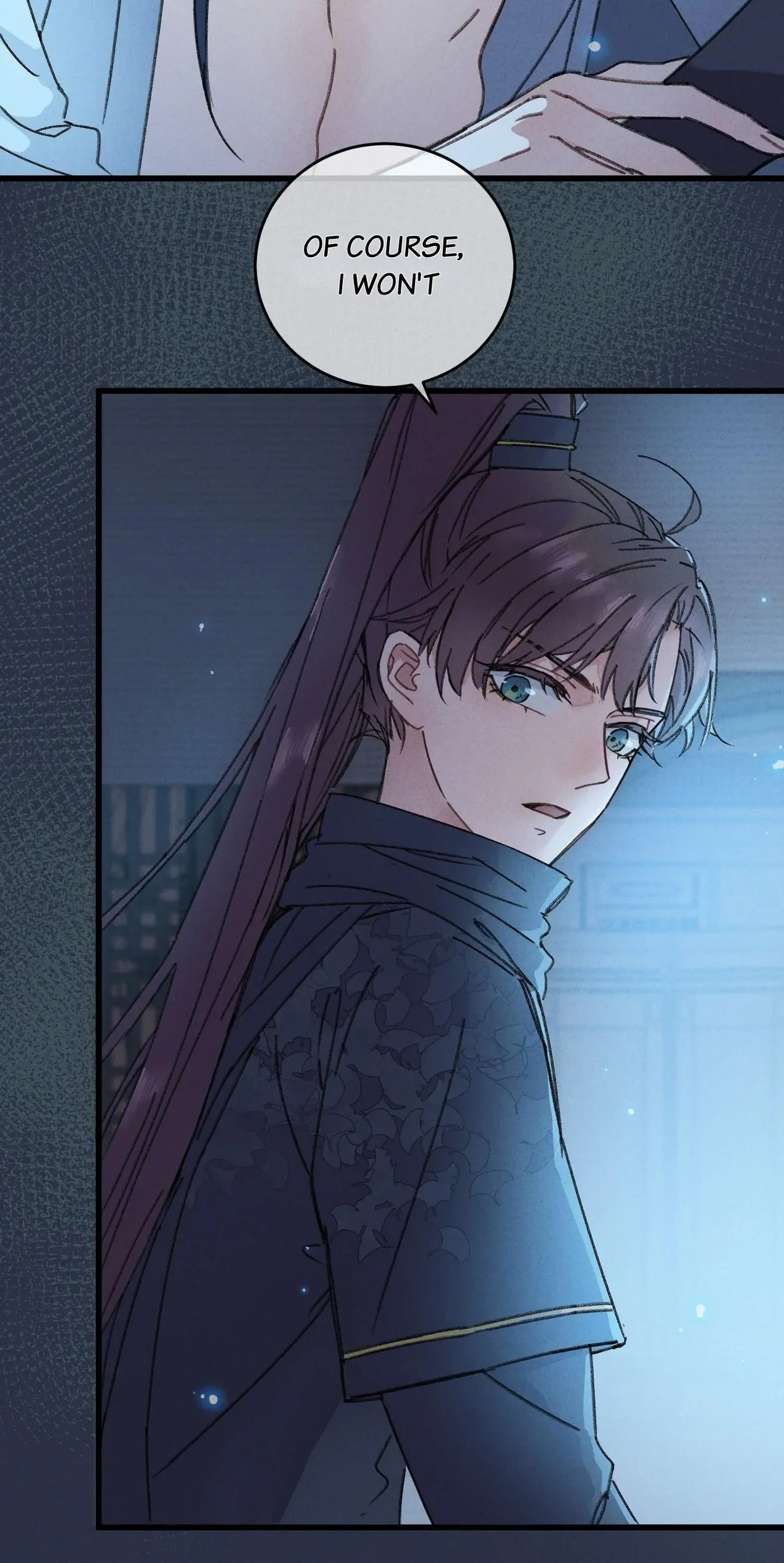 Jia Ru Wang Fu De Wo, Zhi Xiang Gao Qian (Colored) Chapter 3 page 2 - 