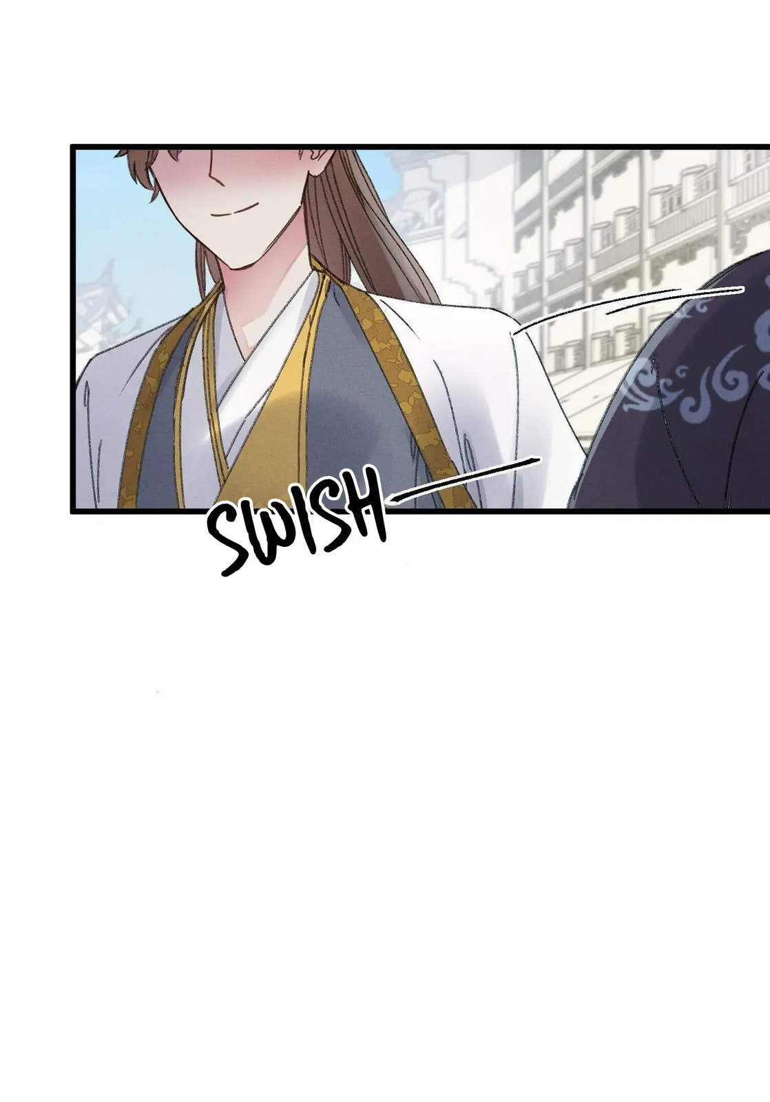 Jia Ru Wang Fu De Wo, Zhi Xiang Gao Qian (Colored) Chapter 3 page 25 - 