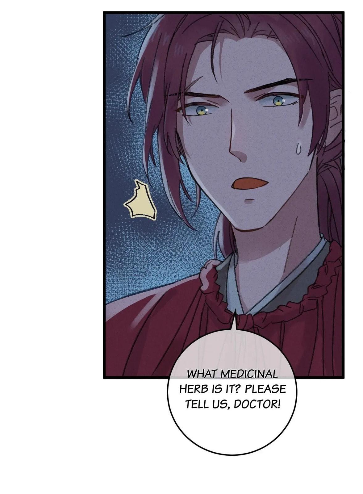 Jia Ru Wang Fu De Wo, Zhi Xiang Gao Qian (Colored) Chapter 5 page 19 - 