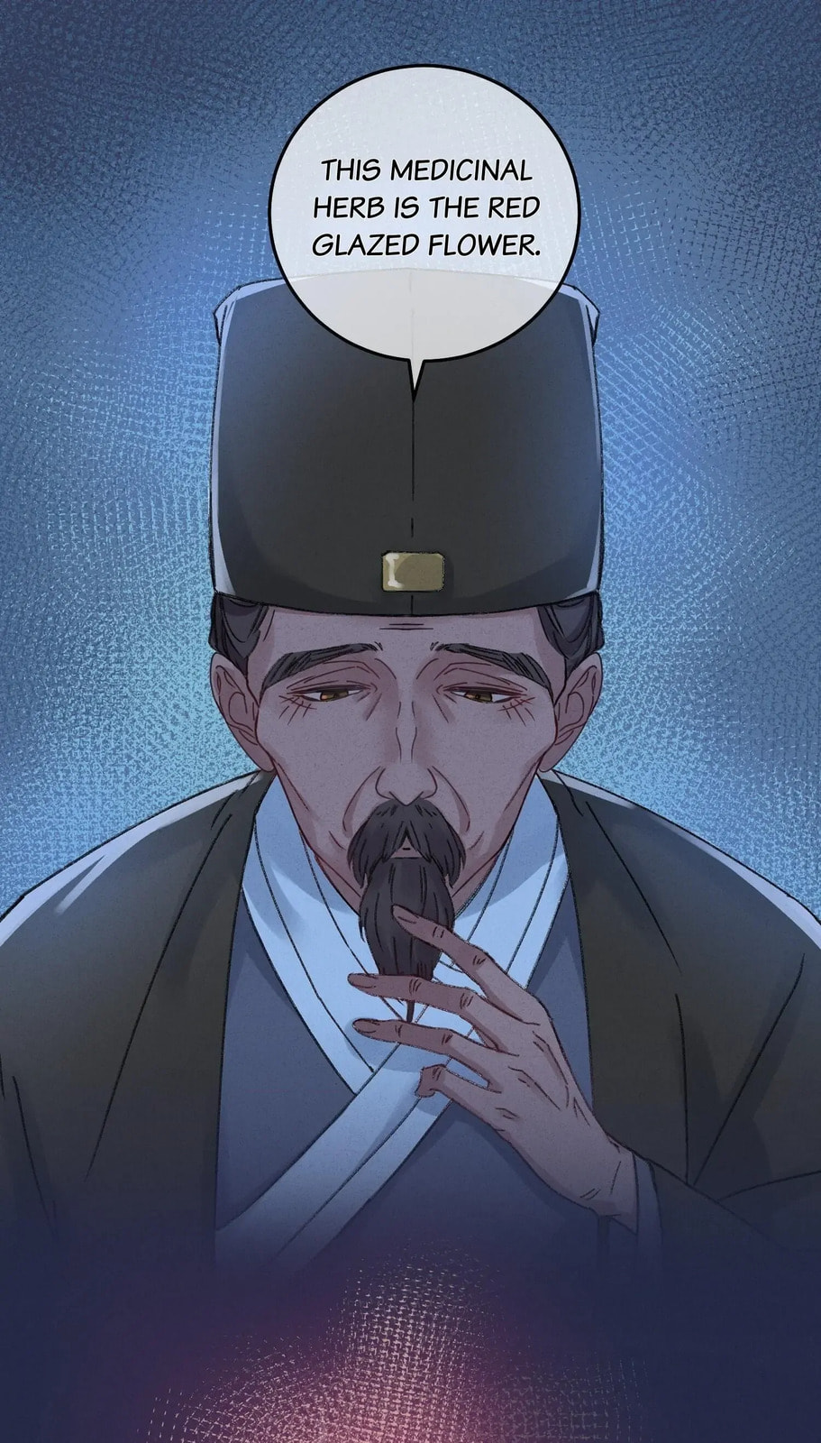 Jia Ru Wang Fu De Wo, Zhi Xiang Gao Qian (Colored) Chapter 5 page 20 - 