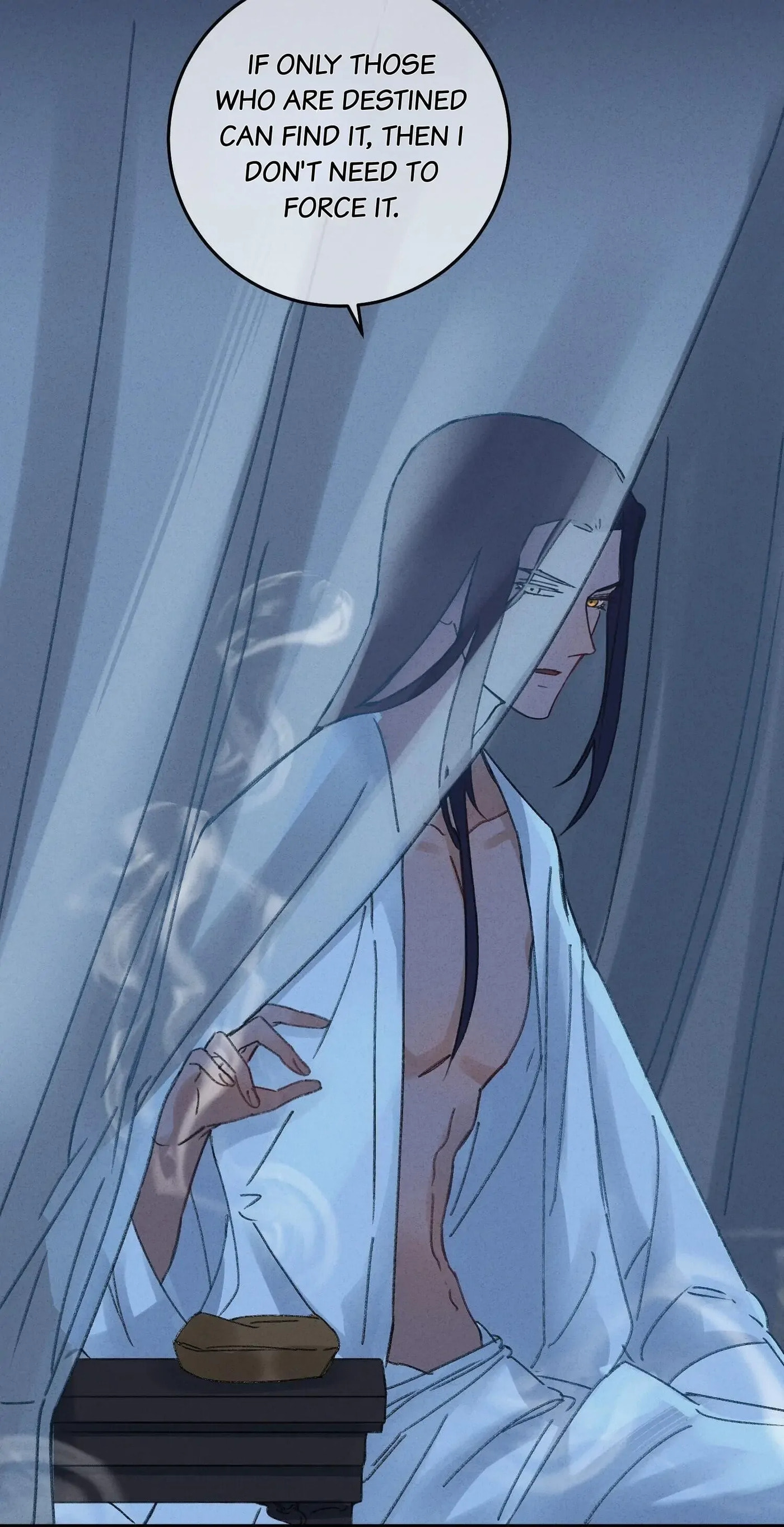 Jia Ru Wang Fu De Wo, Zhi Xiang Gao Qian (Colored) Chapter 5 page 22 - 