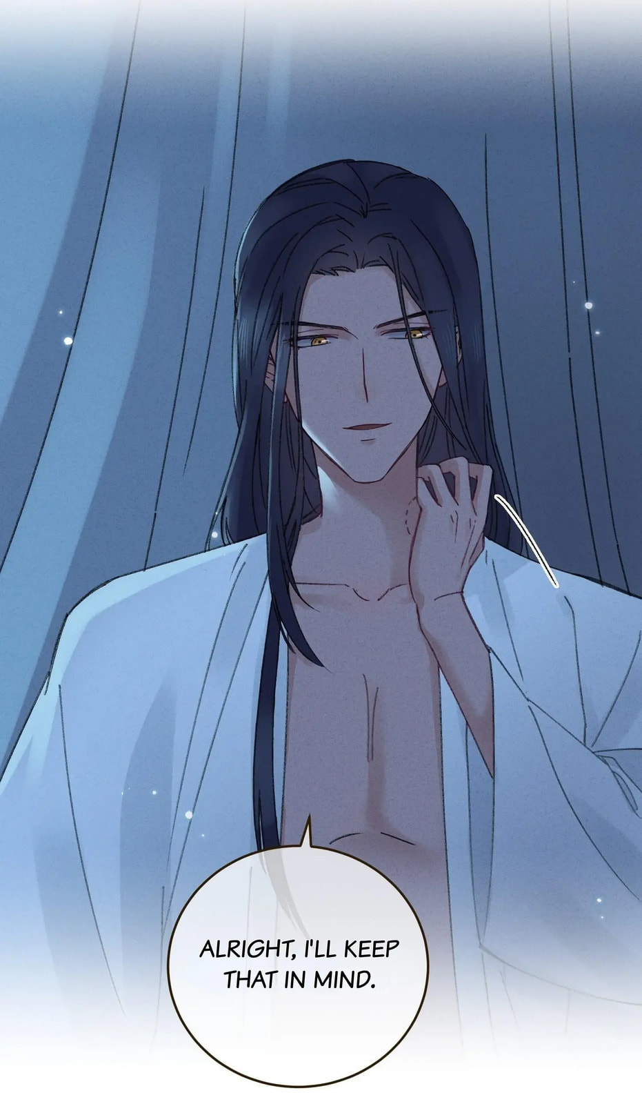 Jia Ru Wang Fu De Wo, Zhi Xiang Gao Qian (Colored) Chapter 5 page 25 - 