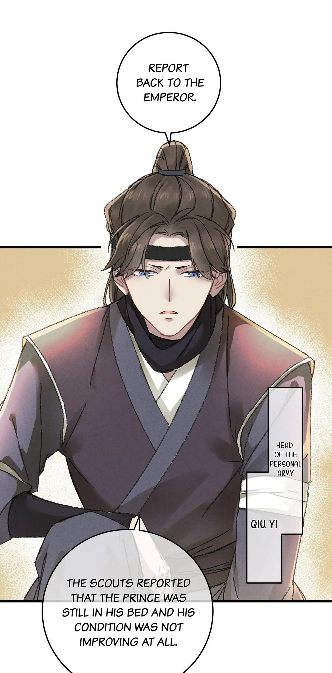 Jia Ru Wang Fu De Wo, Zhi Xiang Gao Qian (Colored) Chapter 5 page 29 - 