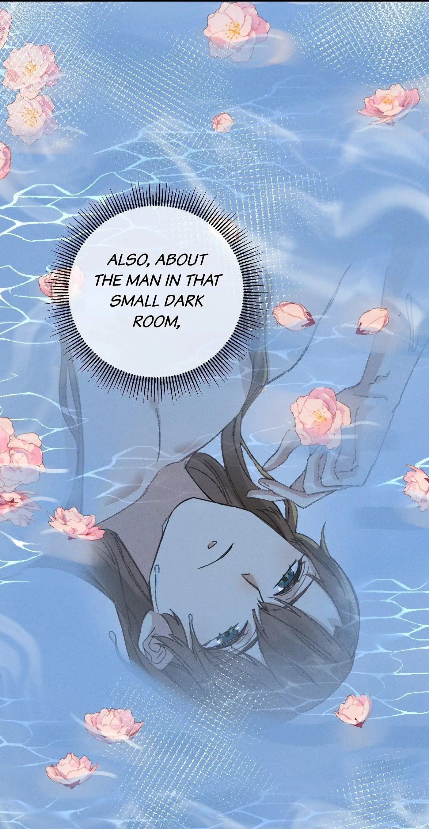 Jia Ru Wang Fu De Wo, Zhi Xiang Gao Qian (Colored) Chapter 5 page 4 - 