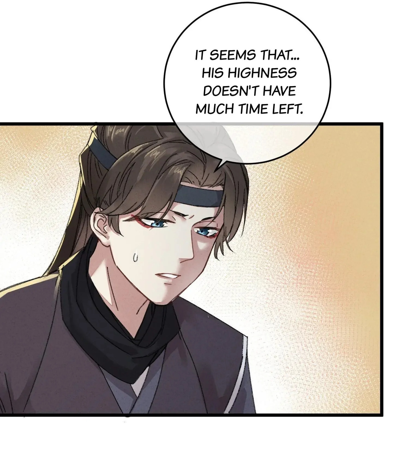 Jia Ru Wang Fu De Wo, Zhi Xiang Gao Qian (Colored) Chapter 5 page 31 - 