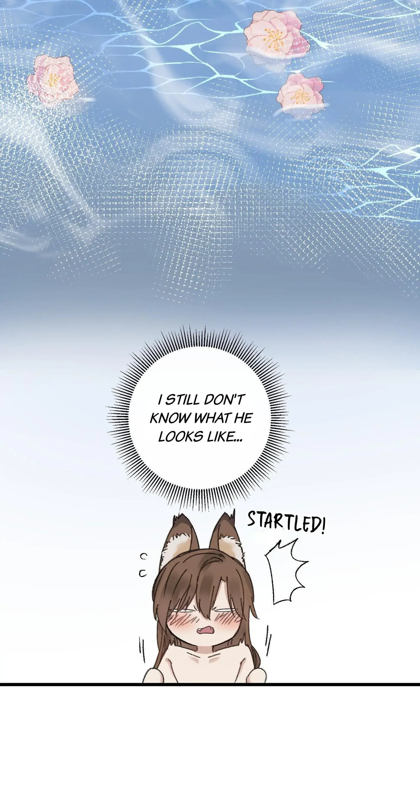 Jia Ru Wang Fu De Wo, Zhi Xiang Gao Qian (Colored) Chapter 5 page 5 - 