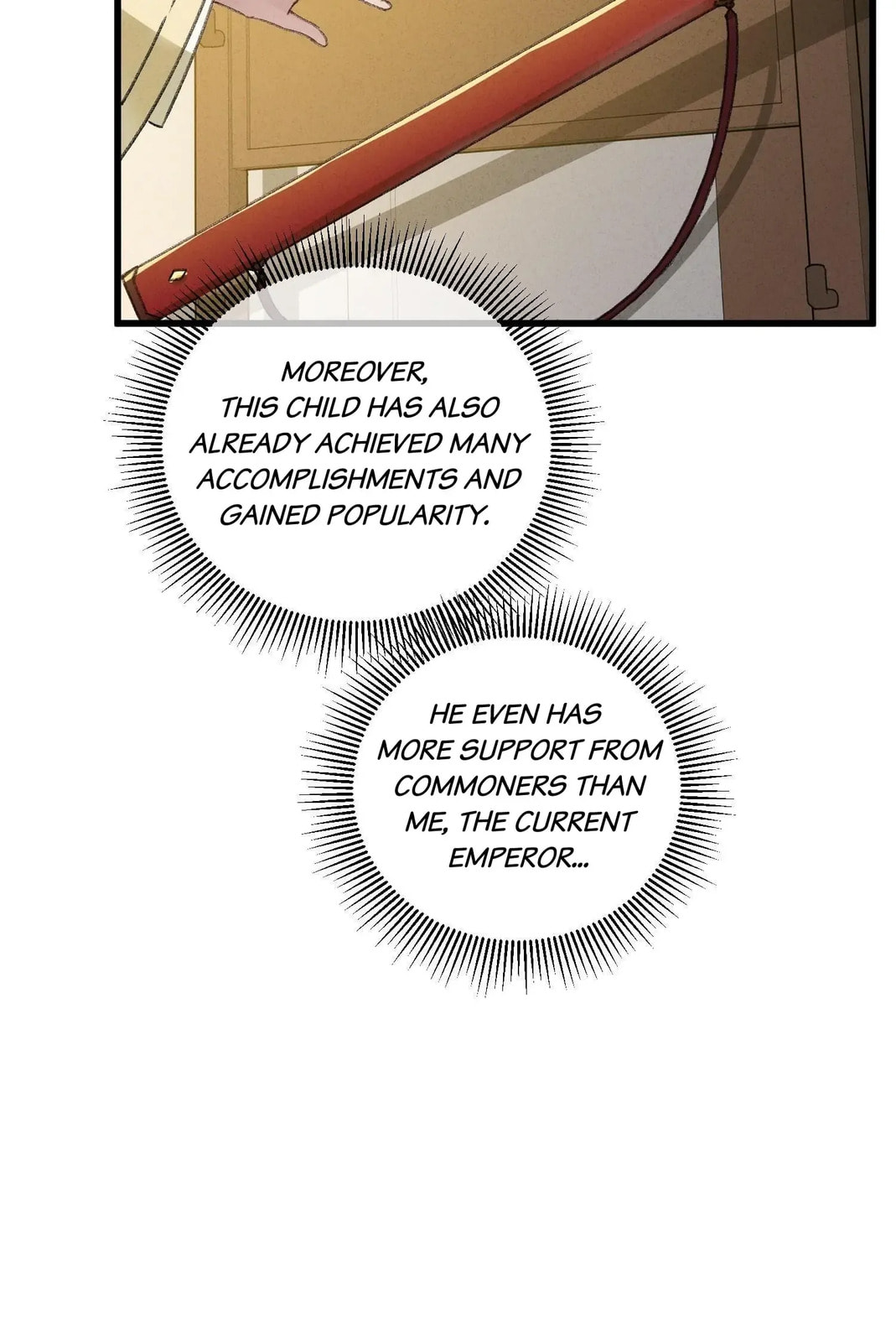 Jia Ru Wang Fu De Wo, Zhi Xiang Gao Qian (Colored) Chapter 5 page 46 - 