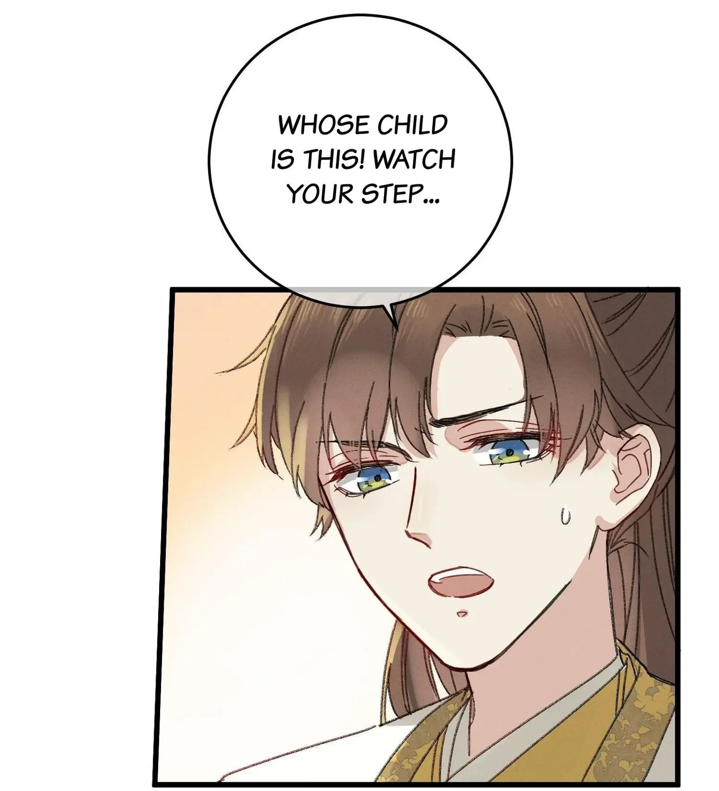 Jia Ru Wang Fu De Wo, Zhi Xiang Gao Qian (Colored) Chapter 6 page 26 - 