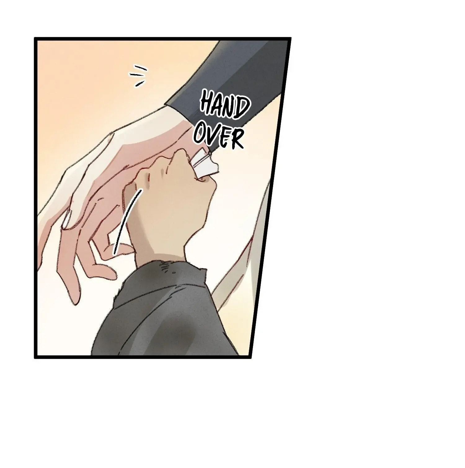 Jia Ru Wang Fu De Wo, Zhi Xiang Gao Qian (Colored) Chapter 6 page 27 - 