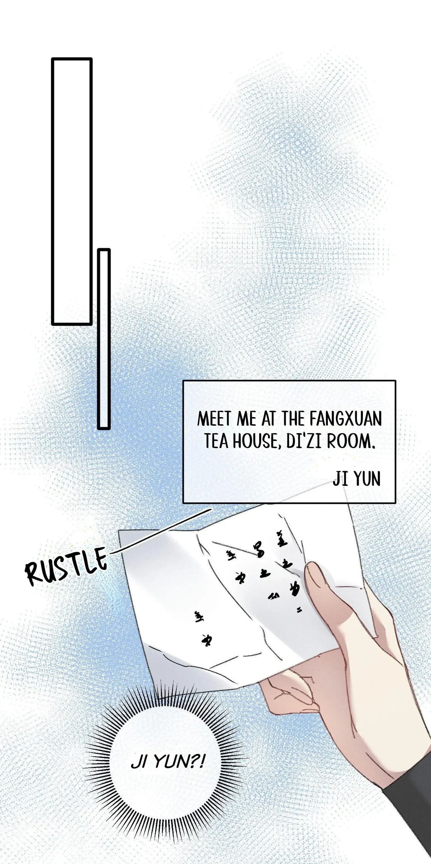 Jia Ru Wang Fu De Wo, Zhi Xiang Gao Qian (Colored) Chapter 6 page 29 - 