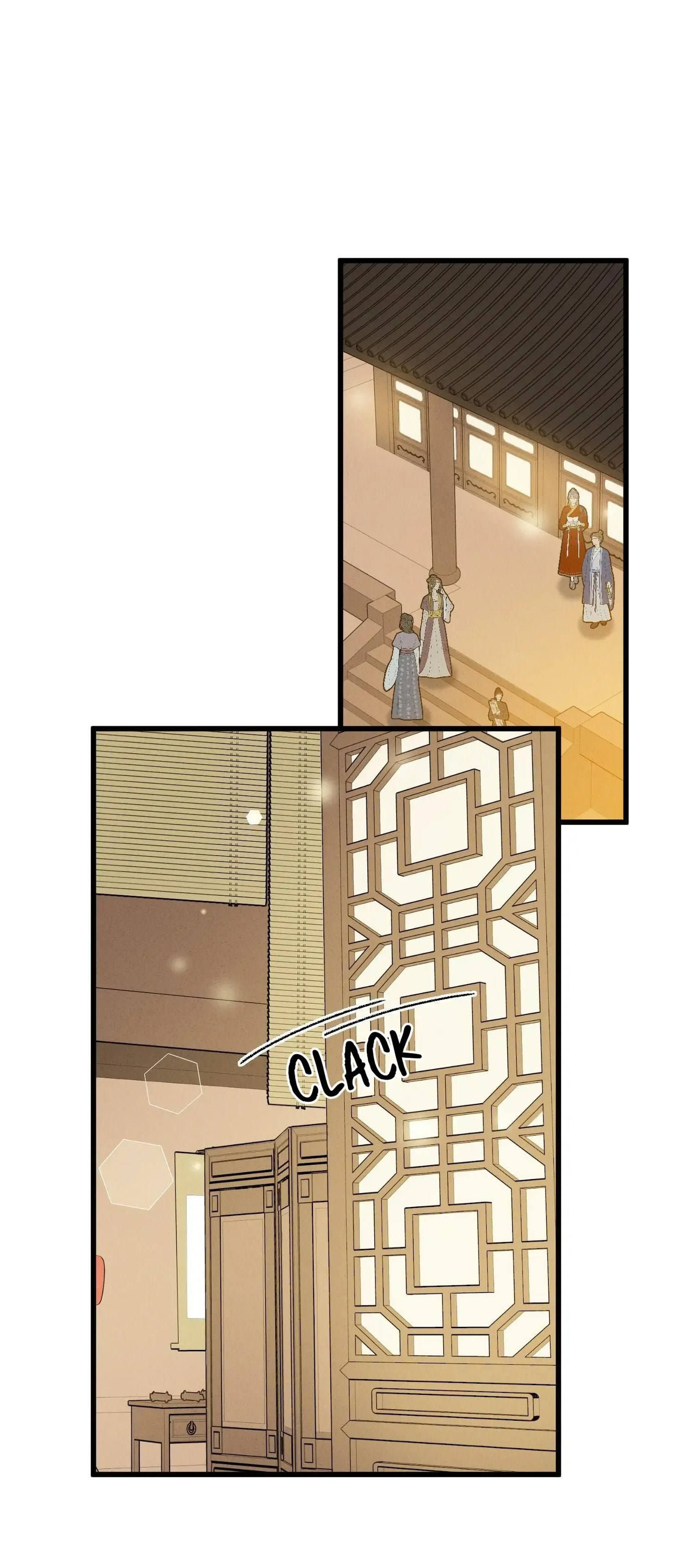 Jia Ru Wang Fu De Wo, Zhi Xiang Gao Qian (Colored) Chapter 6 page 31 - 