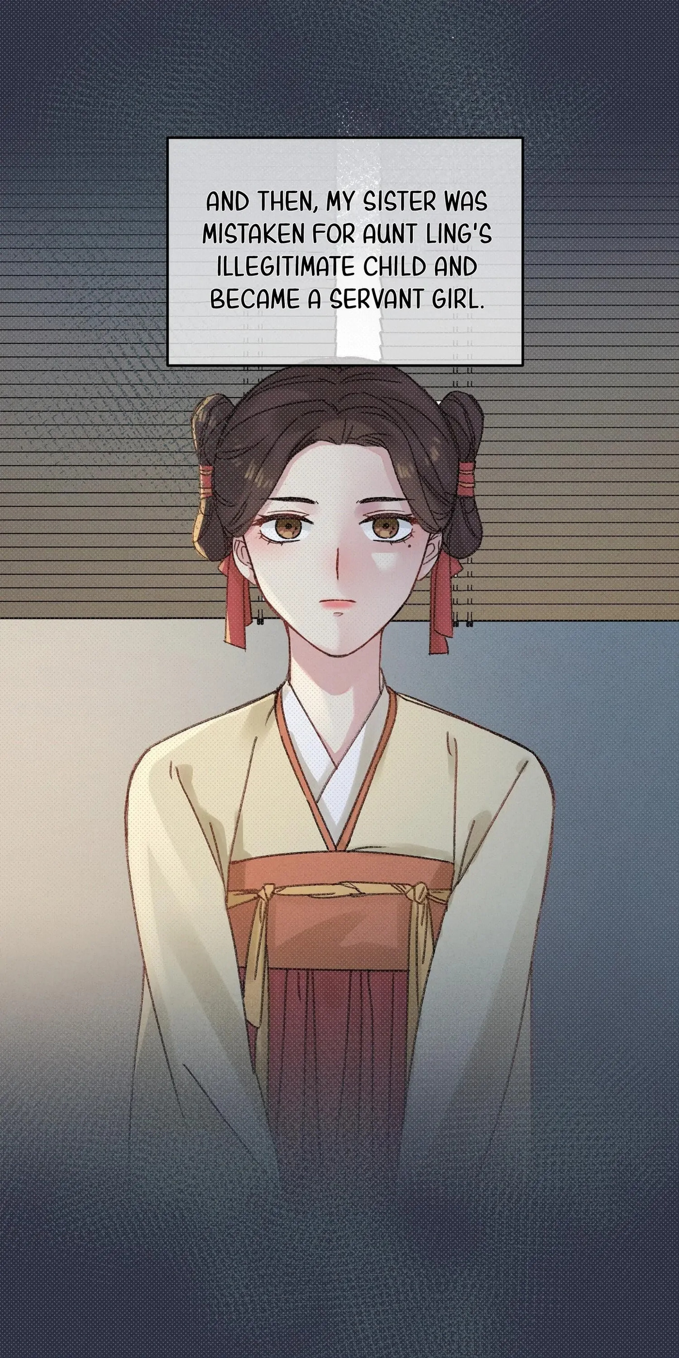 Jia Ru Wang Fu De Wo, Zhi Xiang Gao Qian (Colored) Chapter 6 page 42 - 
