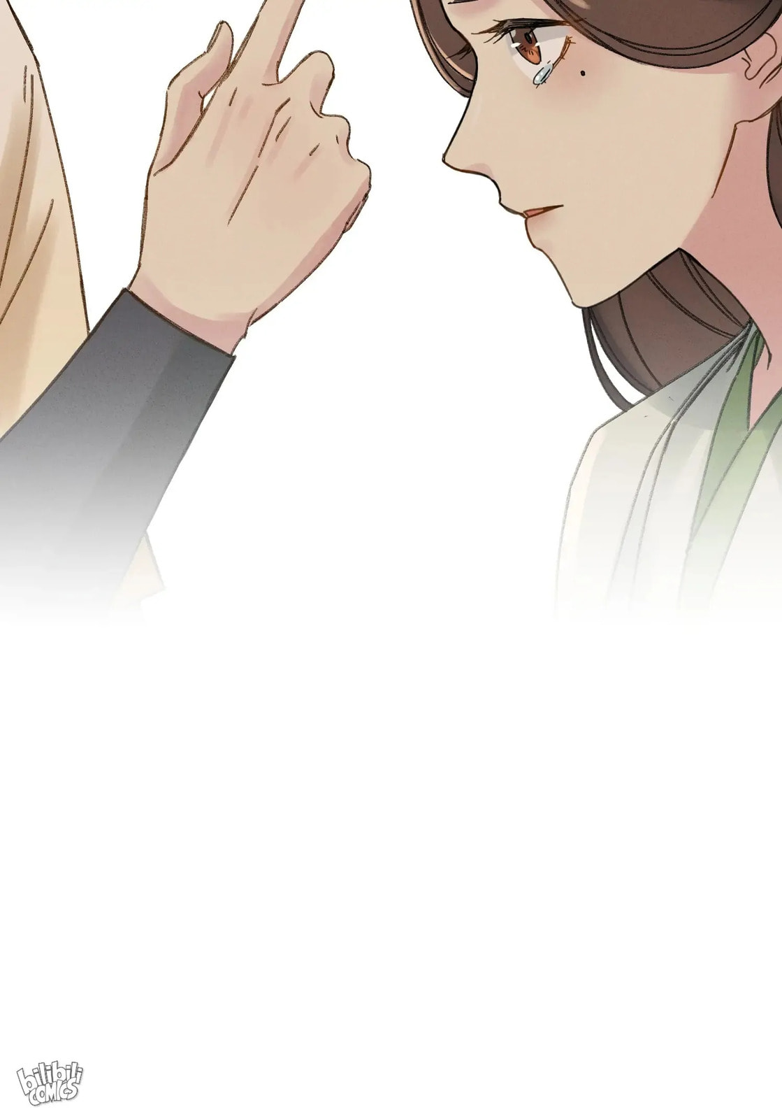 Jia Ru Wang Fu De Wo, Zhi Xiang Gao Qian (Colored) Chapter 6 page 50 - 