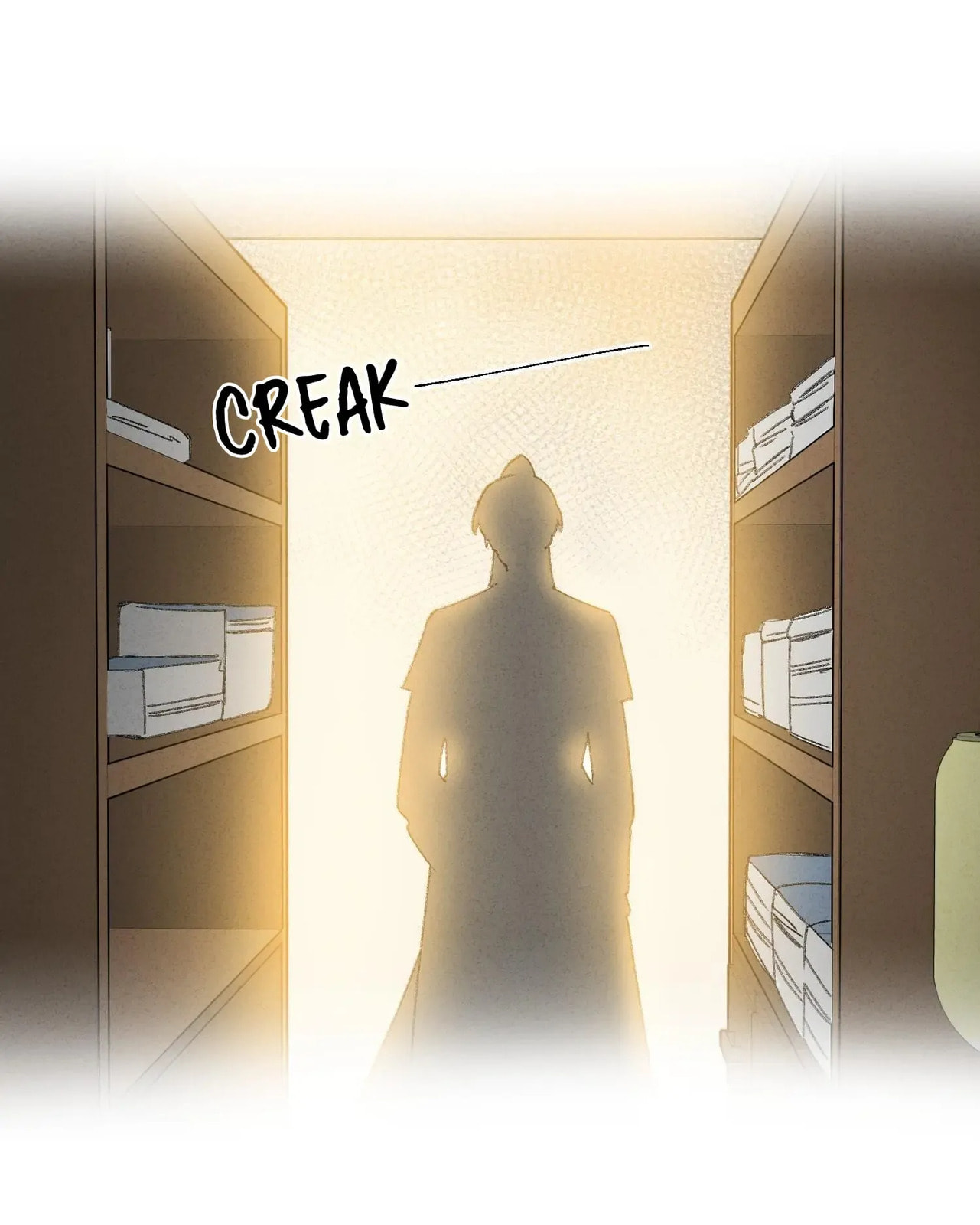 Jia Ru Wang Fu De Wo, Zhi Xiang Gao Qian (Colored) Chapter 6 page 7 - 