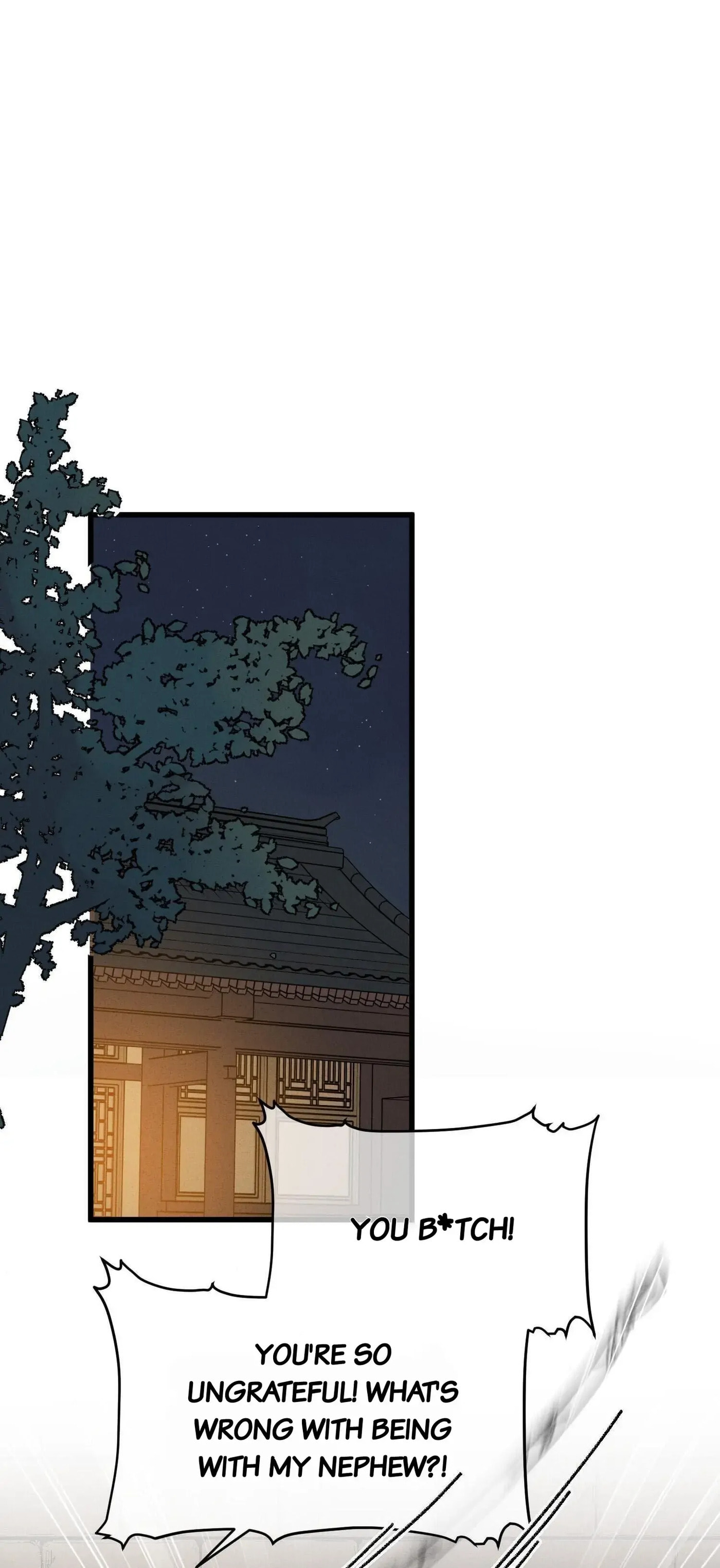 Jia Ru Wang Fu De Wo, Zhi Xiang Gao Qian (Colored) Chapter 7 page 2 - 