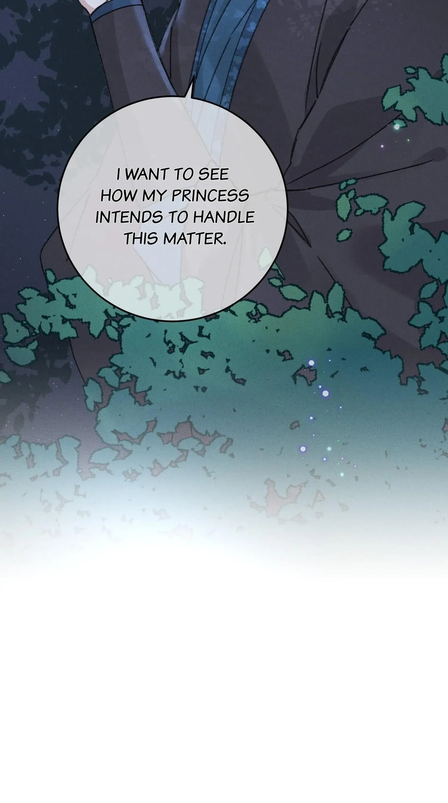 Jia Ru Wang Fu De Wo, Zhi Xiang Gao Qian (Colored) Chapter 7 page 24 - 
