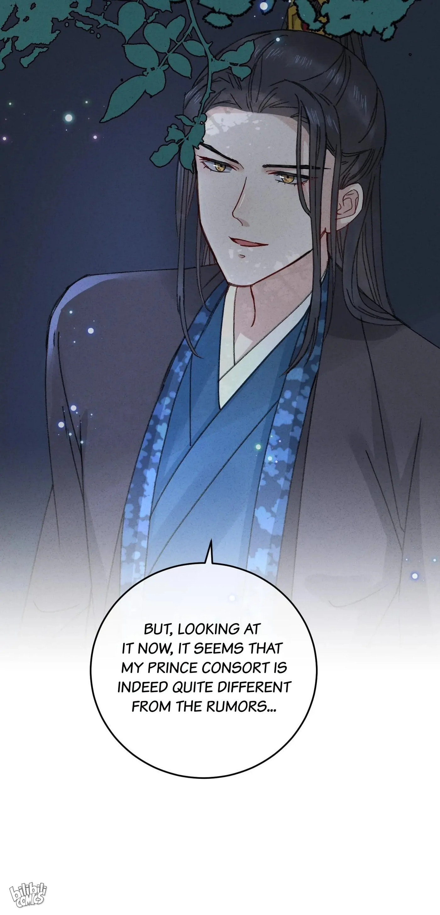 Jia Ru Wang Fu De Wo, Zhi Xiang Gao Qian (Colored) Chapter 7 page 43 - 