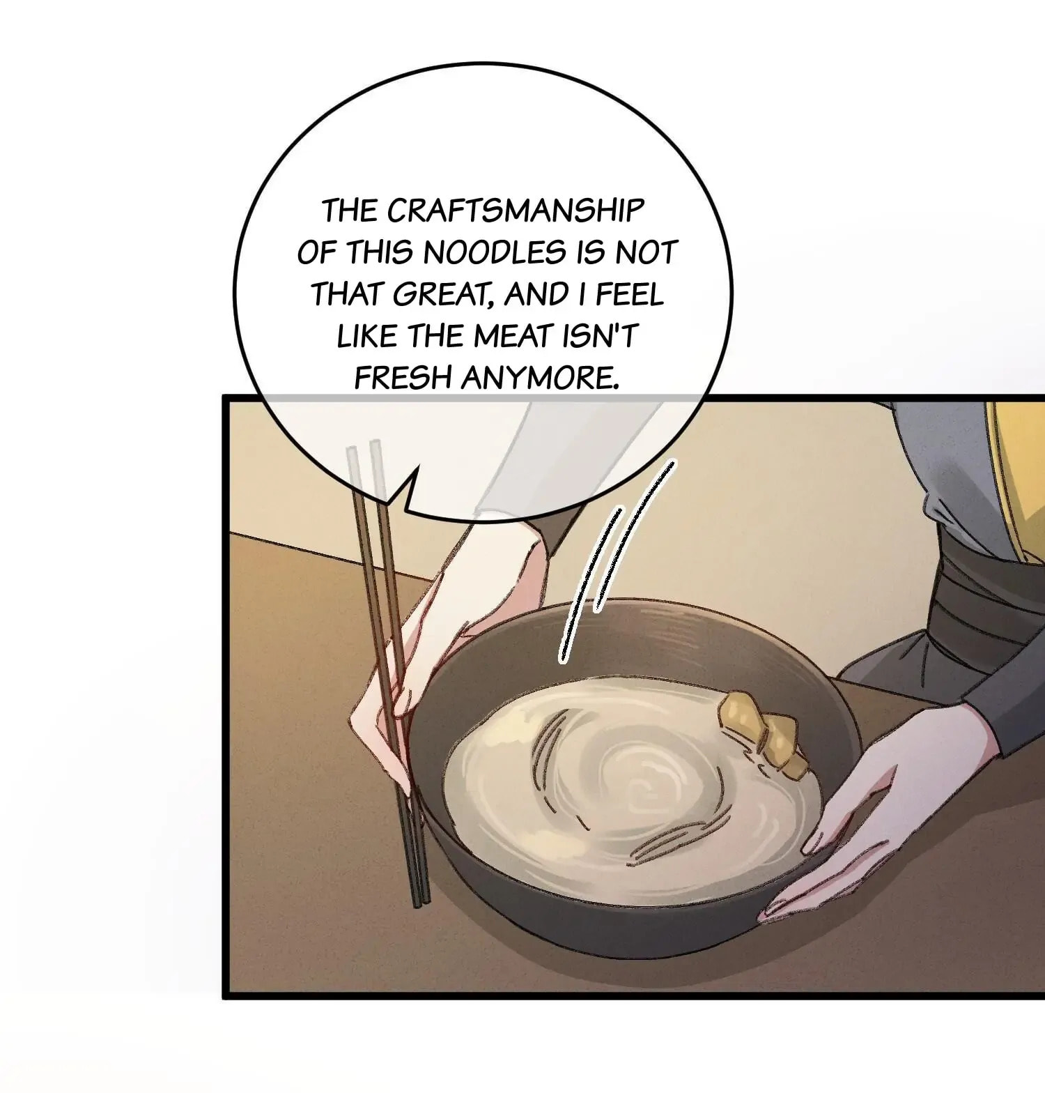 Jia Ru Wang Fu De Wo, Zhi Xiang Gao Qian (Colored) Chapter 7 page 6 - 