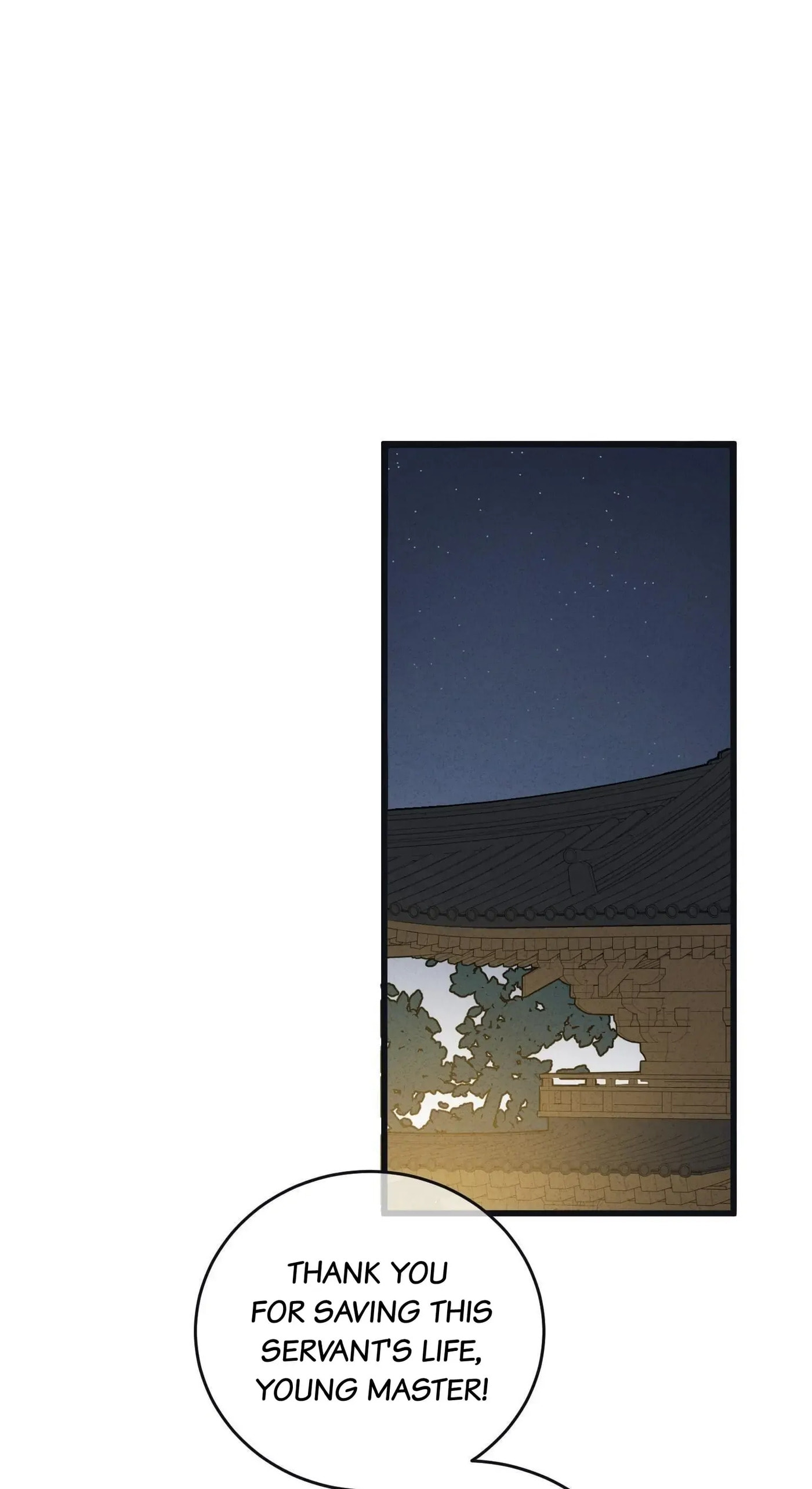 Jia Ru Wang Fu De Wo, Zhi Xiang Gao Qian (Colored) Chapter 8 page 2 - 