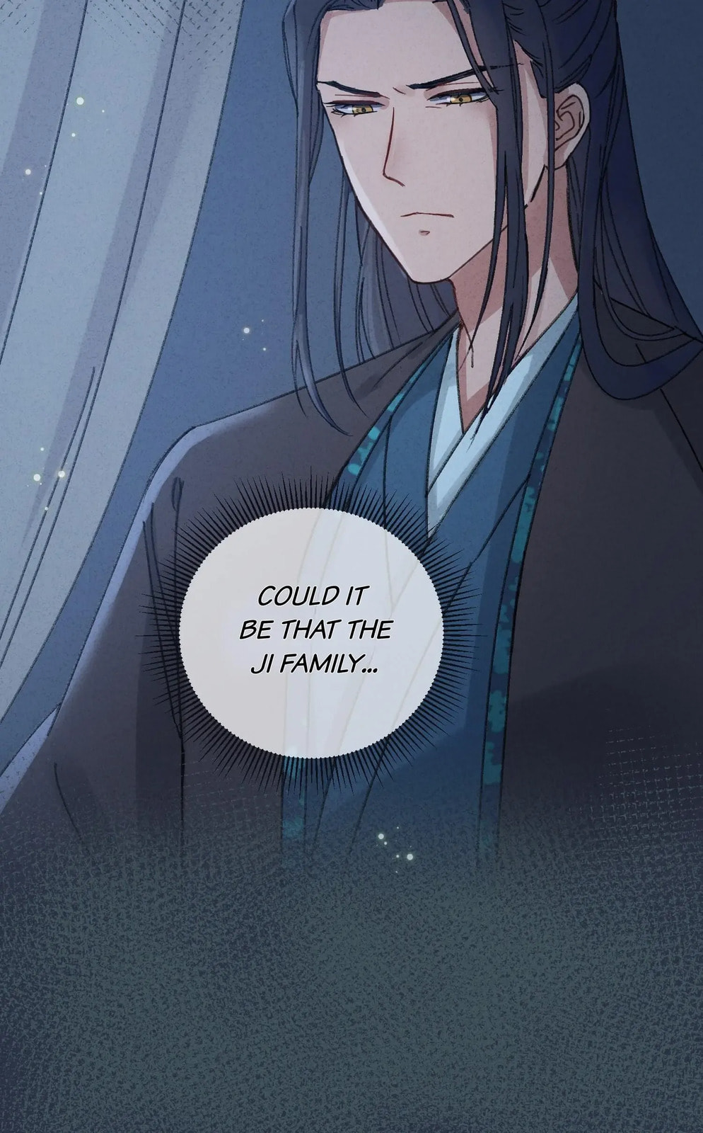Jia Ru Wang Fu De Wo, Zhi Xiang Gao Qian (Colored) Chapter 8 page 12 - 
