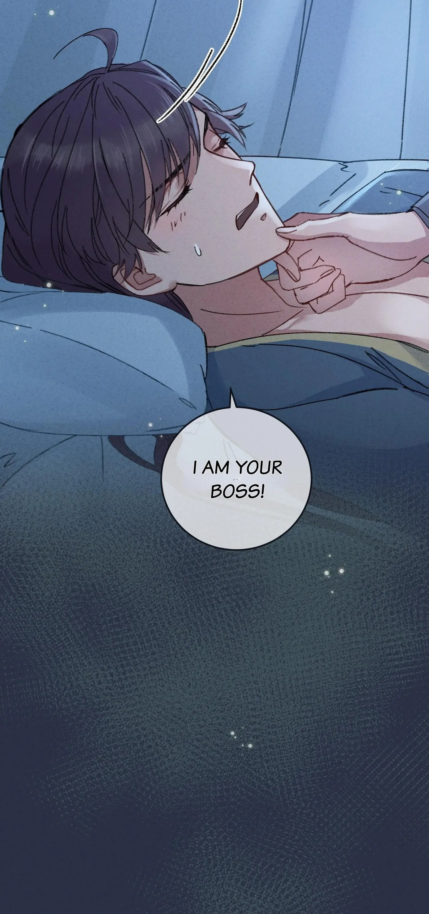 Jia Ru Wang Fu De Wo, Zhi Xiang Gao Qian (Colored) Chapter 8 page 16 - 