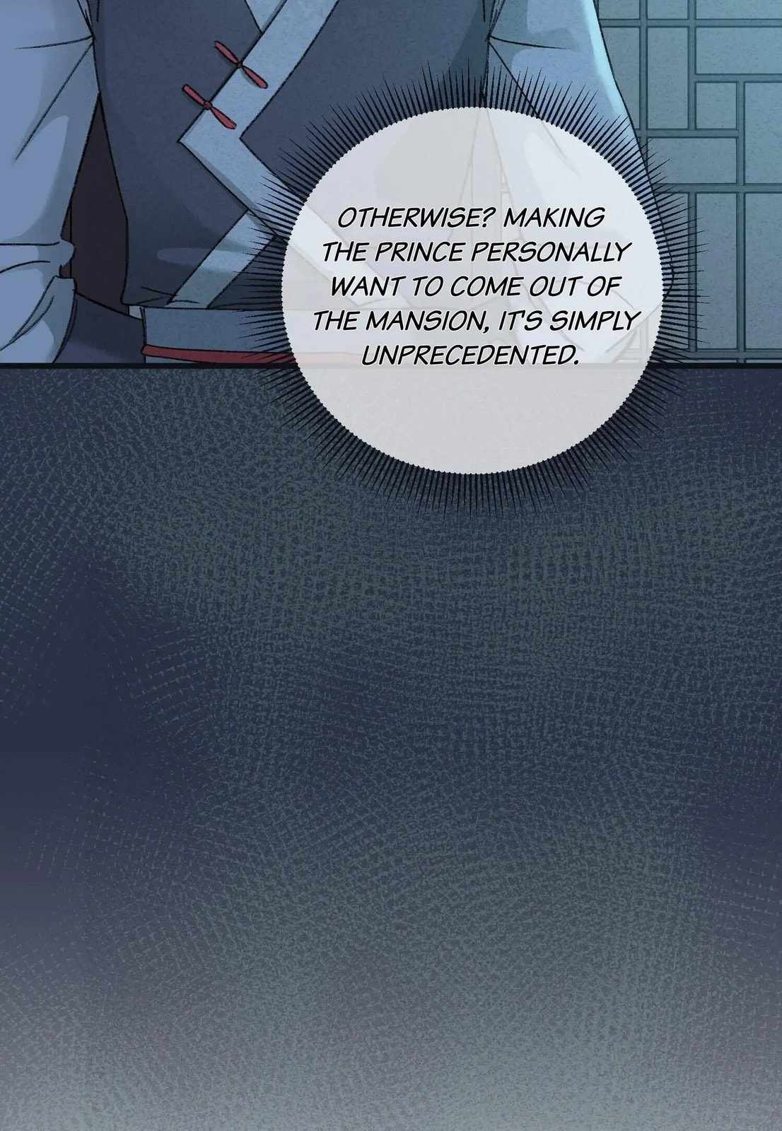 Jia Ru Wang Fu De Wo, Zhi Xiang Gao Qian (Colored) Chapter 8 page 18 - 