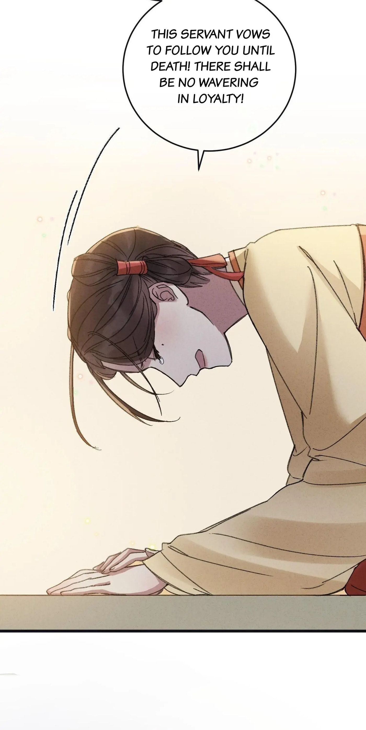 Jia Ru Wang Fu De Wo, Zhi Xiang Gao Qian (Colored) Chapter 8 page 3 - 