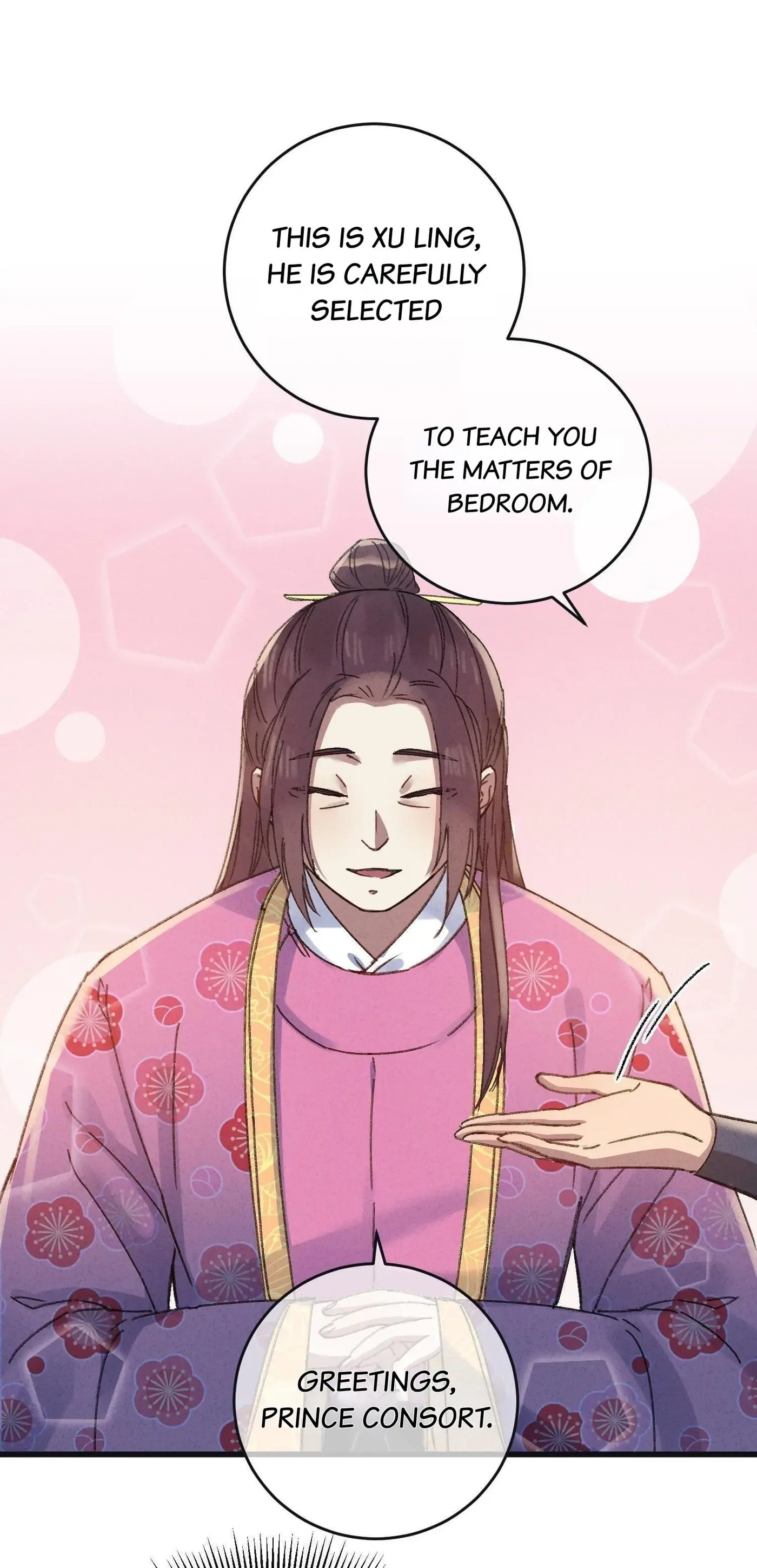 Jia Ru Wang Fu De Wo, Zhi Xiang Gao Qian (Colored) Chapter 8 page 32 - 