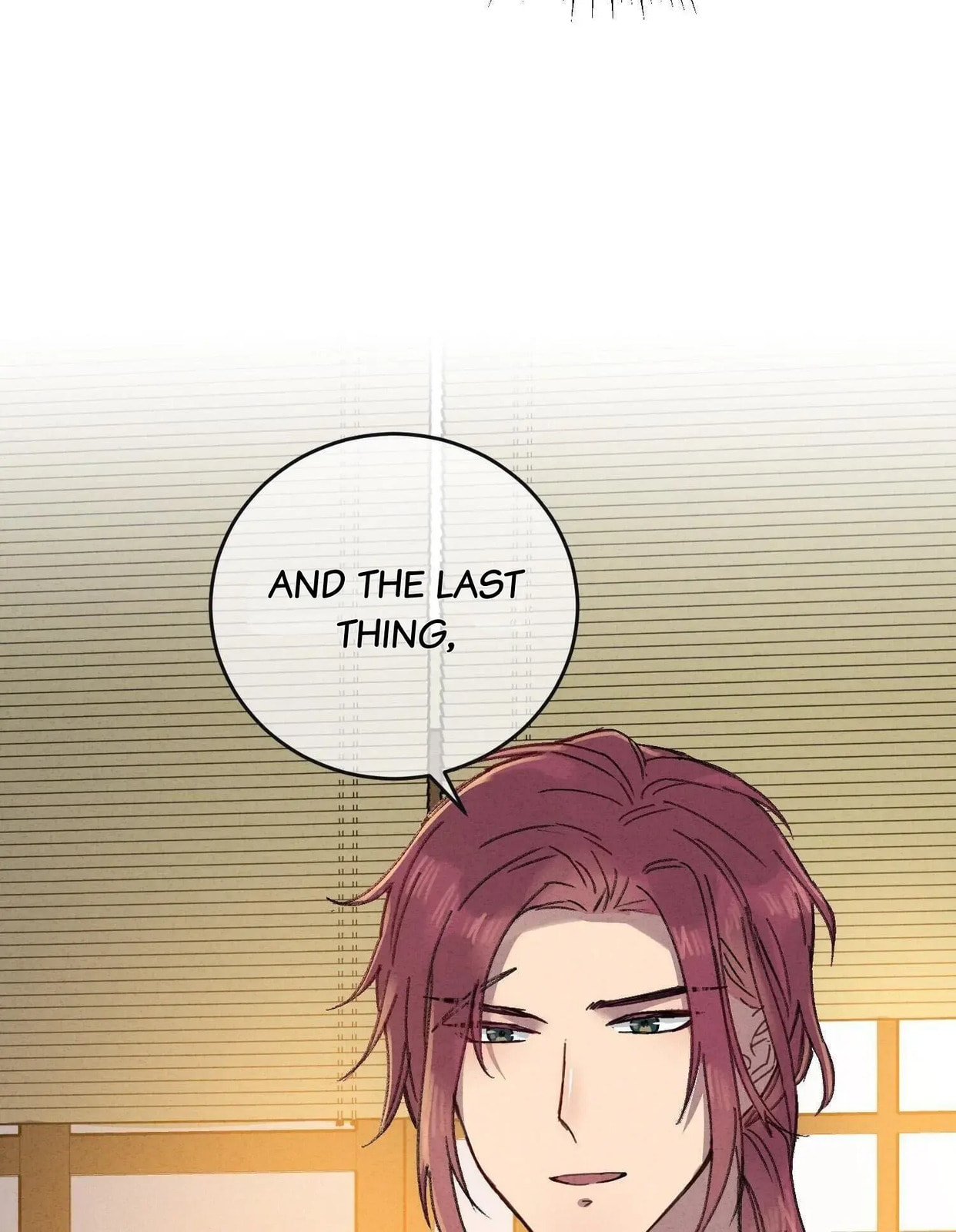 Jia Ru Wang Fu De Wo, Zhi Xiang Gao Qian (Colored) Chapter 8 page 34 - 