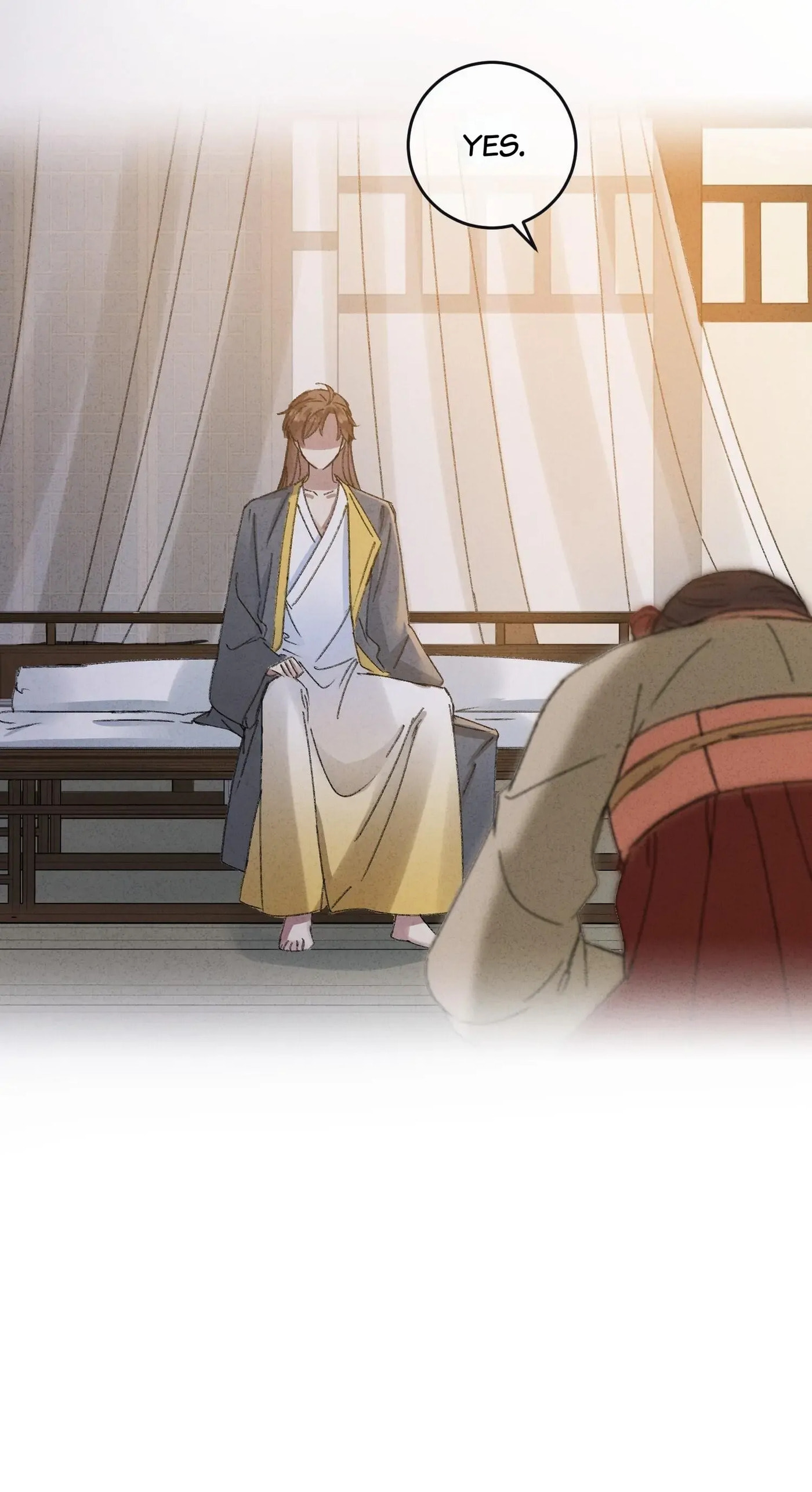 Jia Ru Wang Fu De Wo, Zhi Xiang Gao Qian (Colored) Chapter 8 page 5 - 