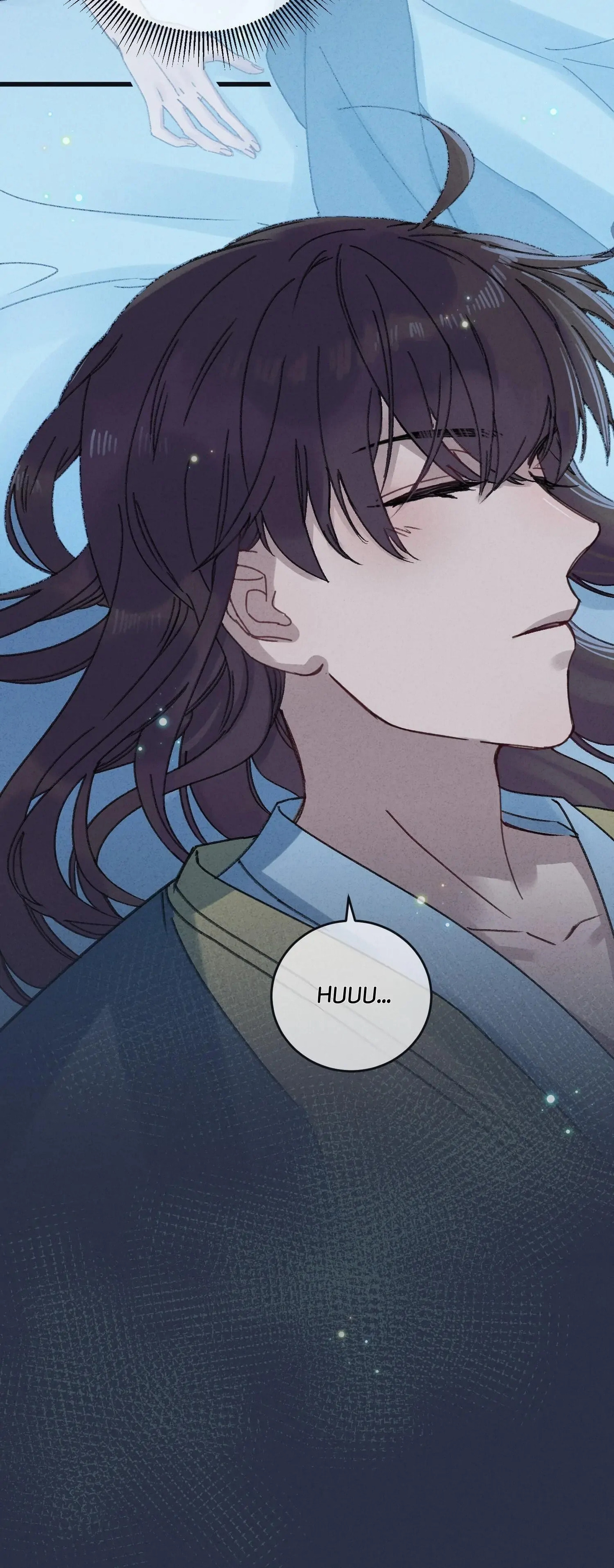 Jia Ru Wang Fu De Wo, Zhi Xiang Gao Qian (Colored) Chapter 8 page 7 - 