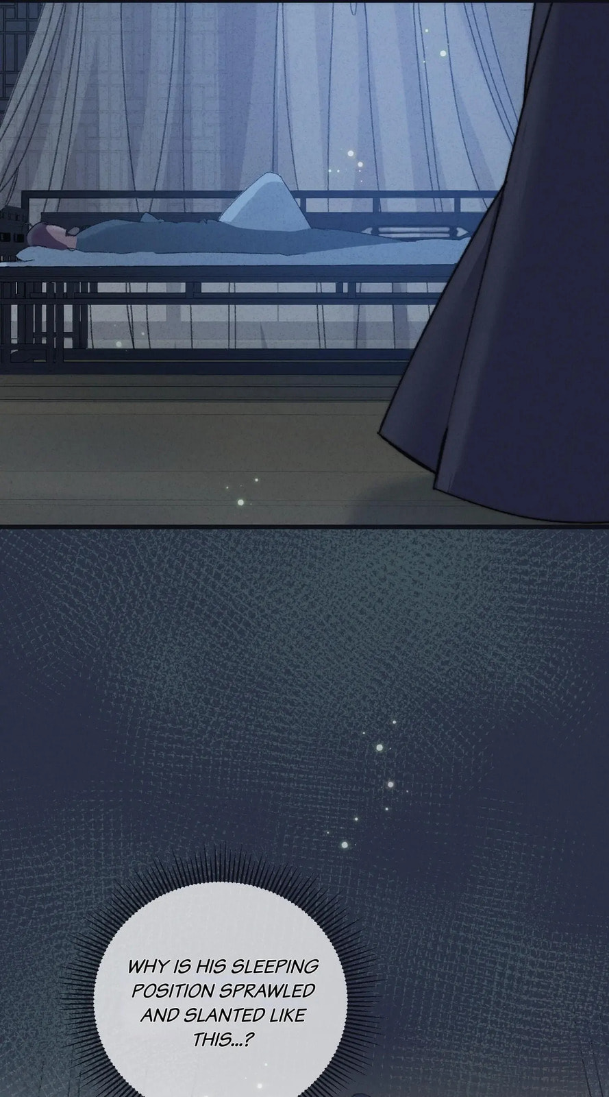 Jia Ru Wang Fu De Wo, Zhi Xiang Gao Qian (Colored) Chapter 8 page 9 - 