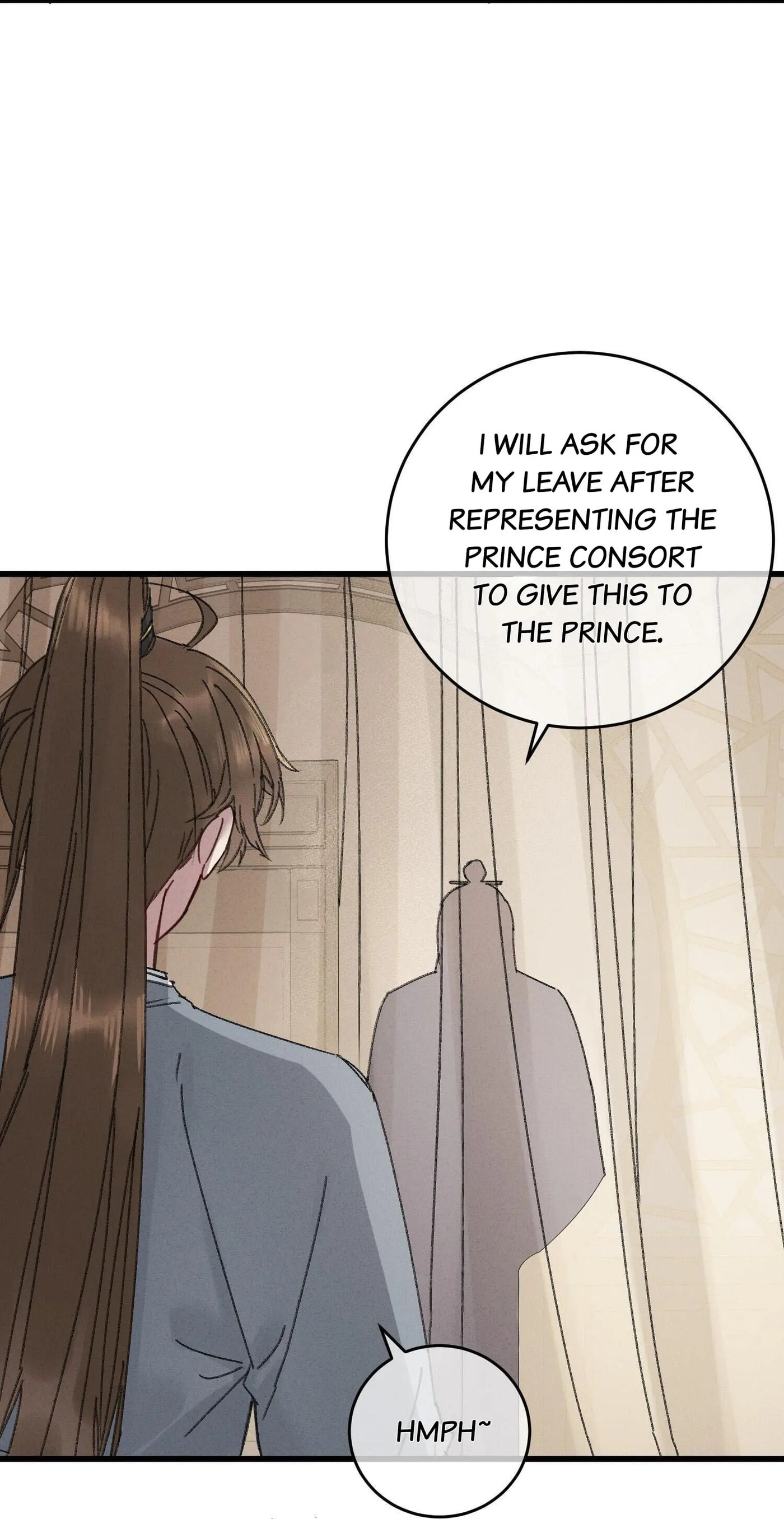 Jia Ru Wang Fu De Wo, Zhi Xiang Gao Qian (Colored) Chapter 9 page 11 - 