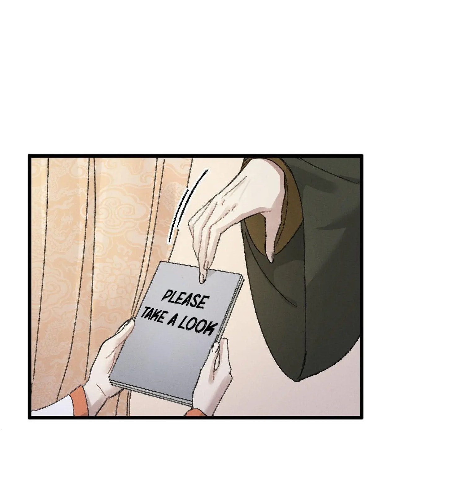 Jia Ru Wang Fu De Wo, Zhi Xiang Gao Qian (Colored) Chapter 9 page 17 - 