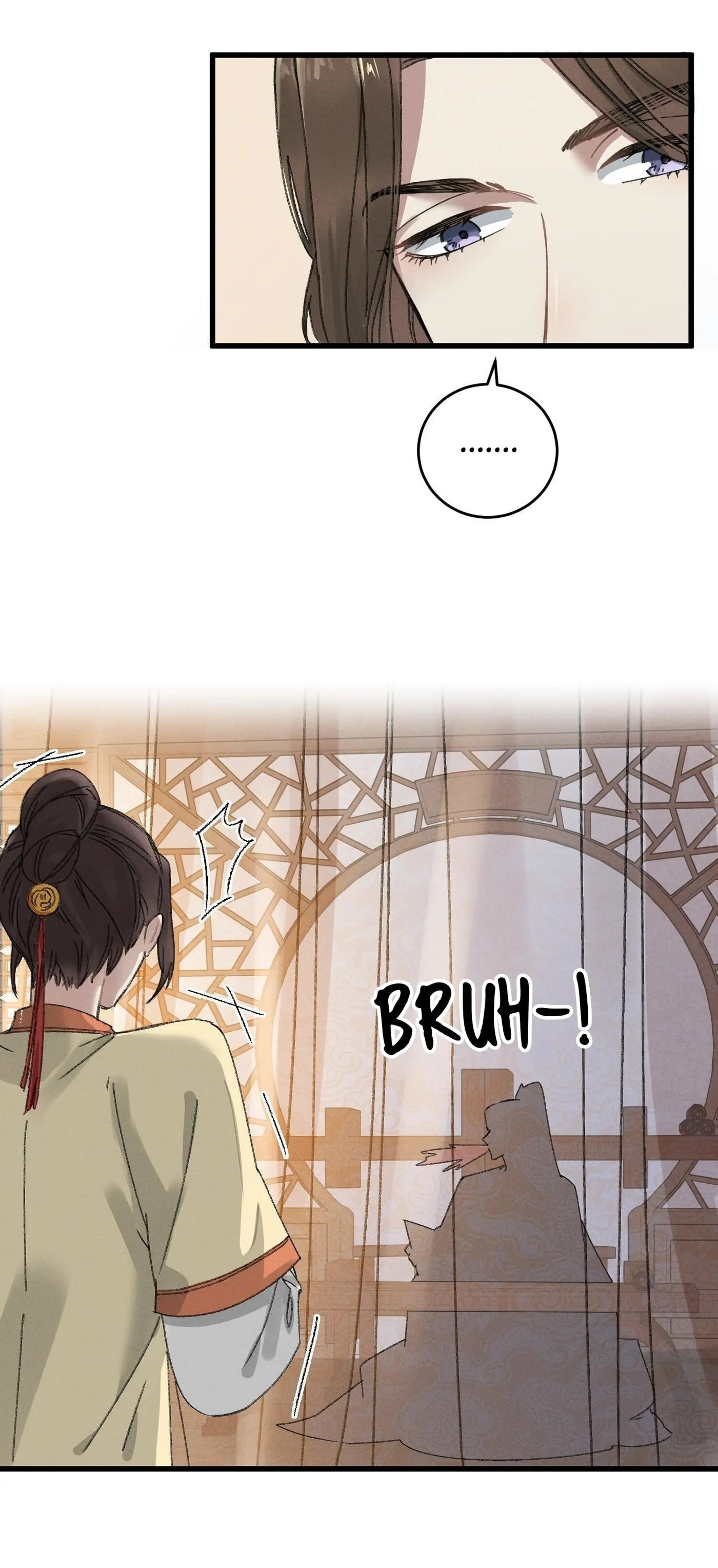 Jia Ru Wang Fu De Wo, Zhi Xiang Gao Qian (Colored) Chapter 9 page 18 - 
