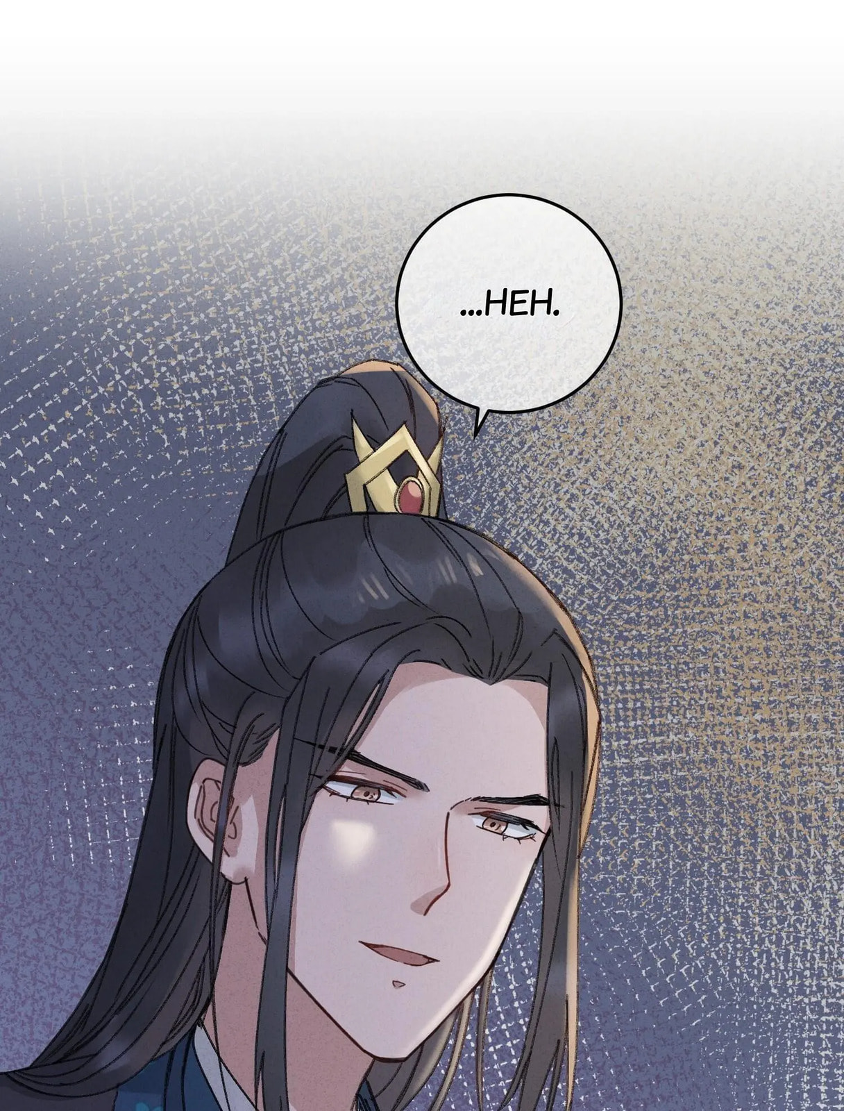 Jia Ru Wang Fu De Wo, Zhi Xiang Gao Qian (Colored) Chapter 9 page 30 - 