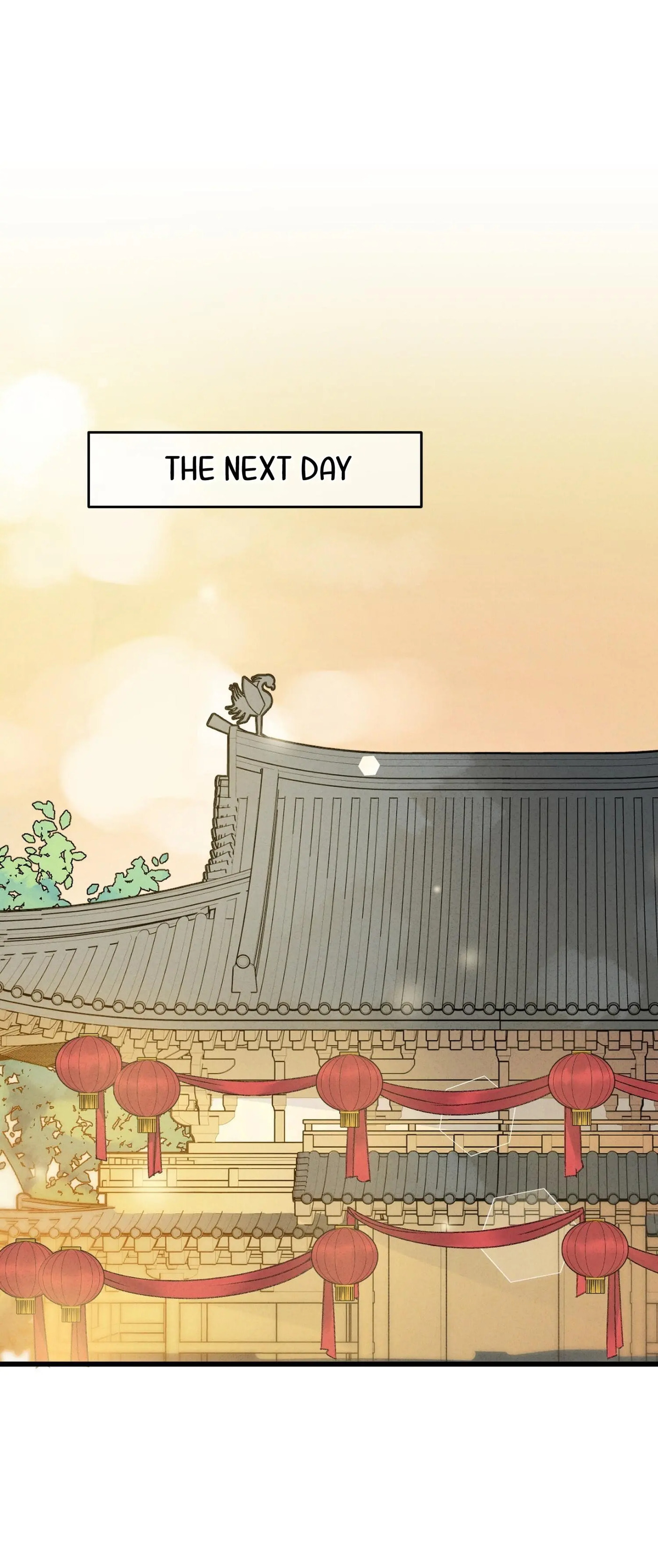 Jia Ru Wang Fu De Wo, Zhi Xiang Gao Qian (Colored) Chapter 9 page 33 - 