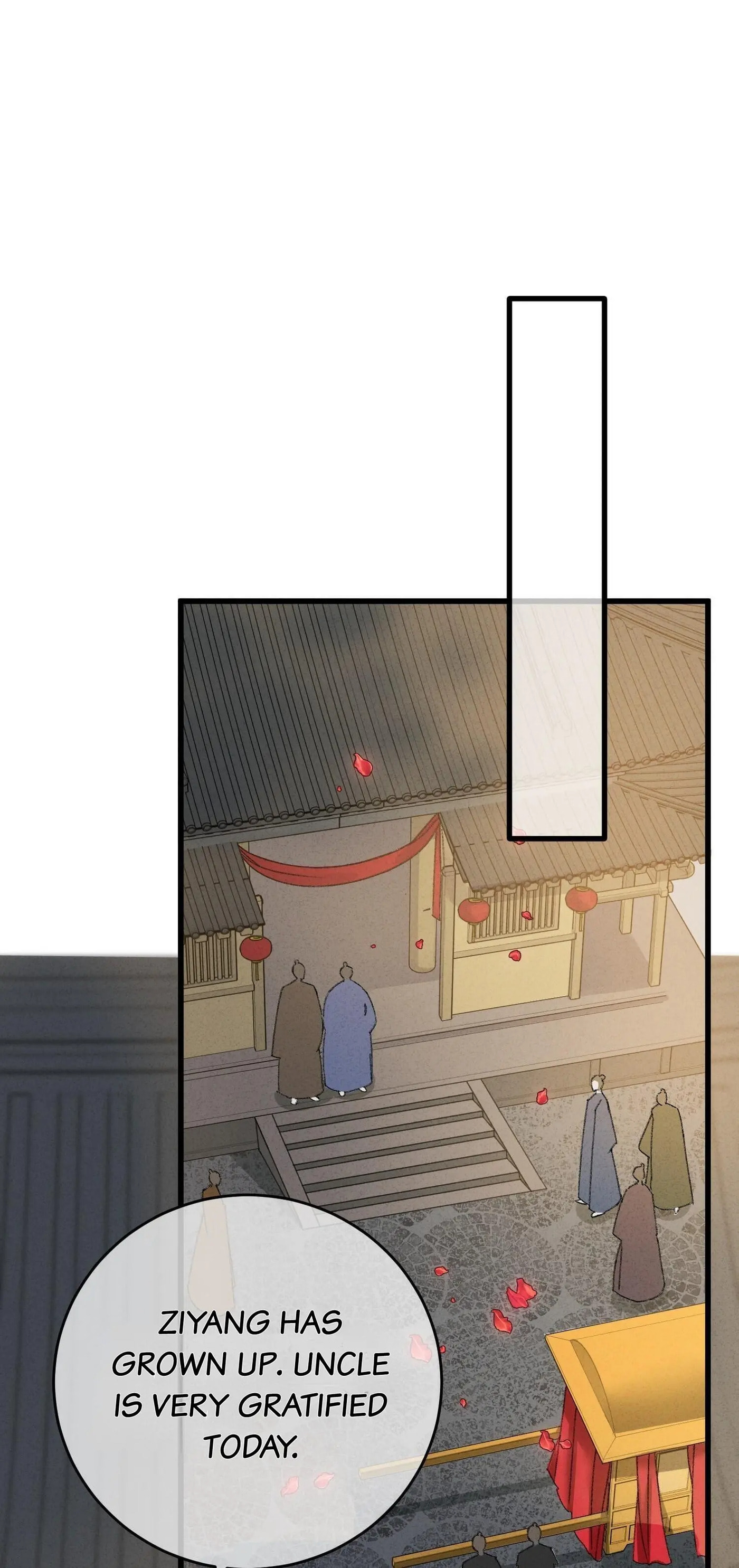 Jia Ru Wang Fu De Wo, Zhi Xiang Gao Qian (Colored) Chapter 9 page 41 - 