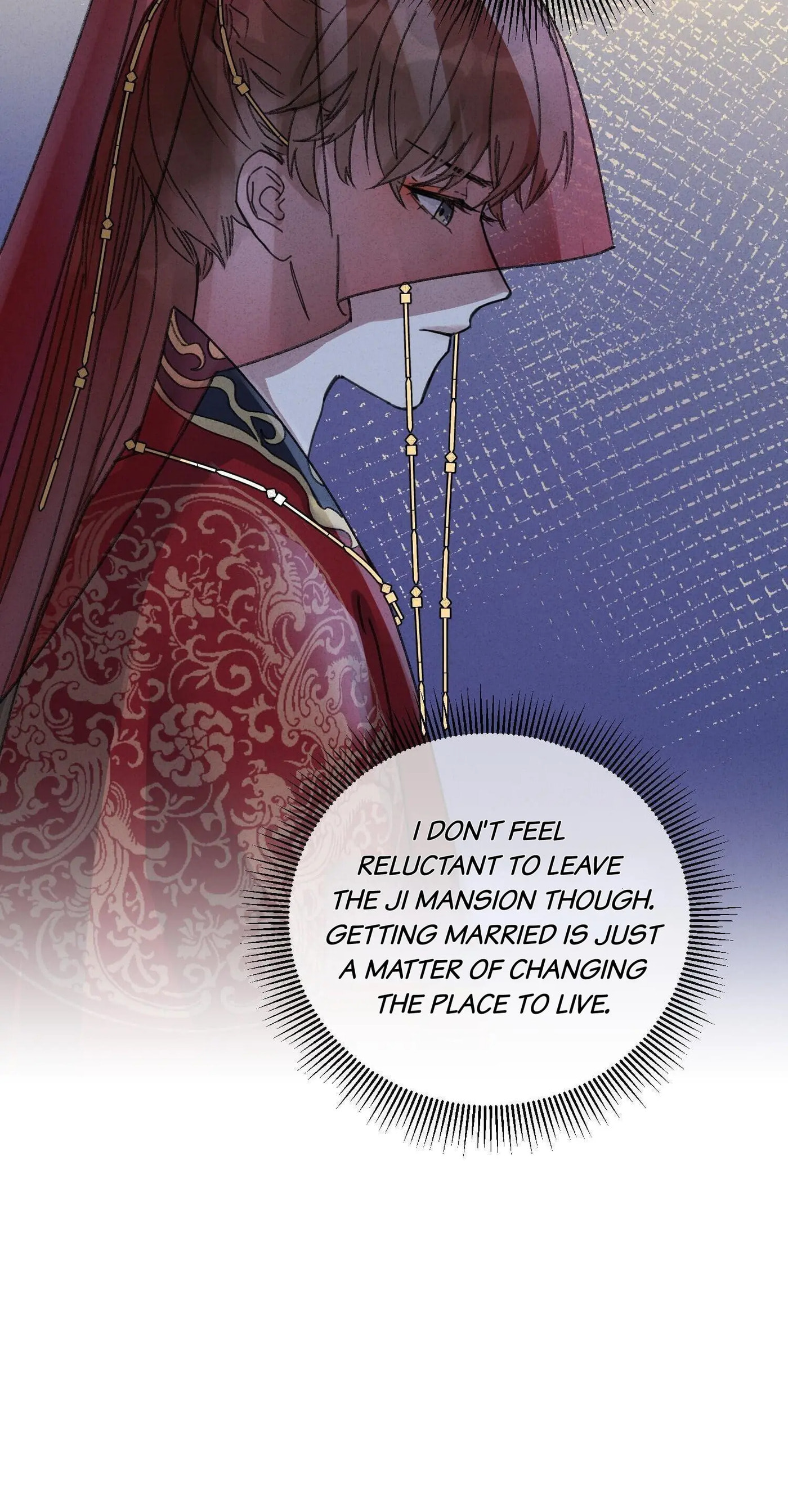 Jia Ru Wang Fu De Wo, Zhi Xiang Gao Qian (Colored) Chapter 9 page 44 - 