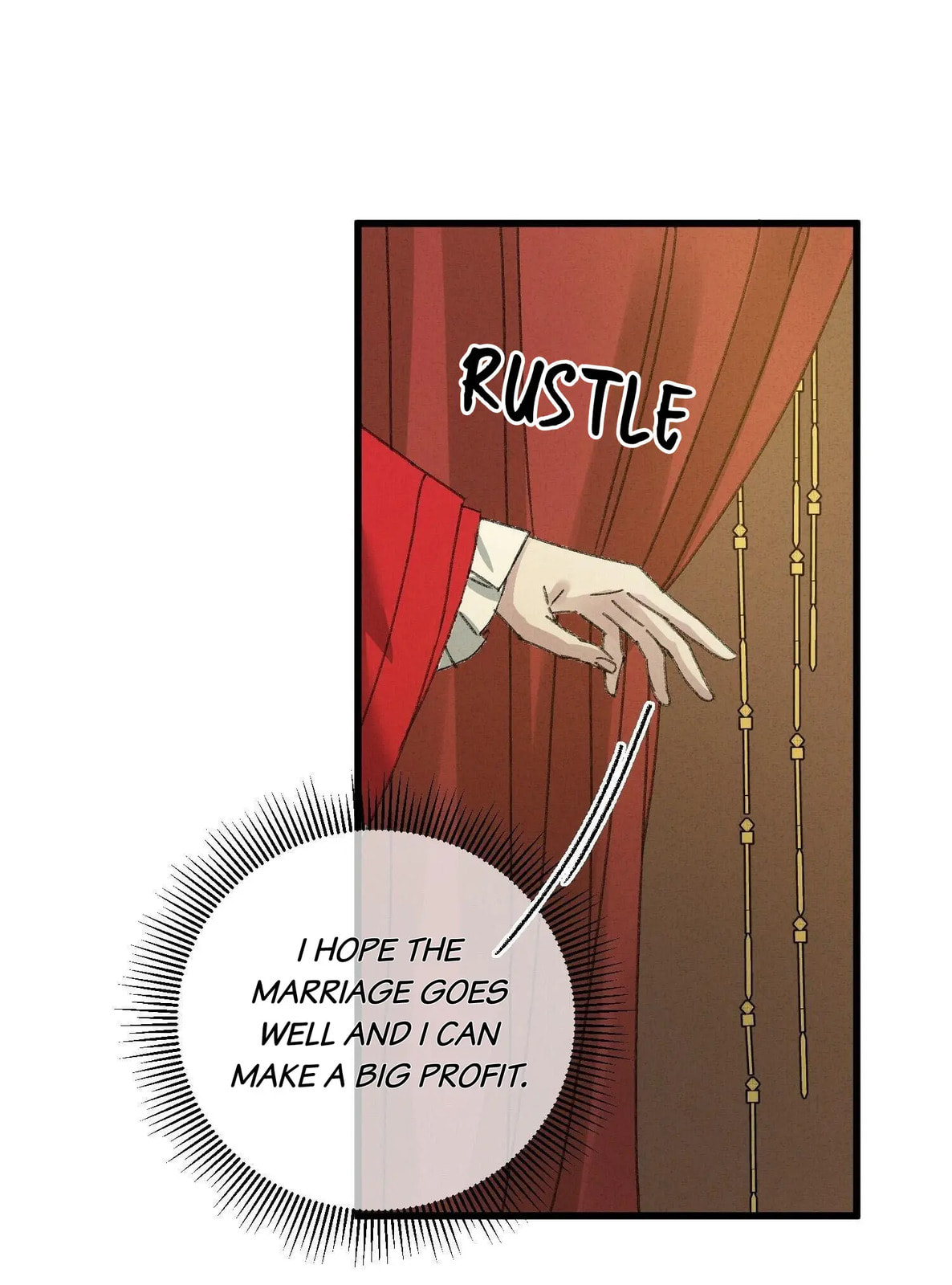 Jia Ru Wang Fu De Wo, Zhi Xiang Gao Qian (Colored) Chapter 9 page 45 - 