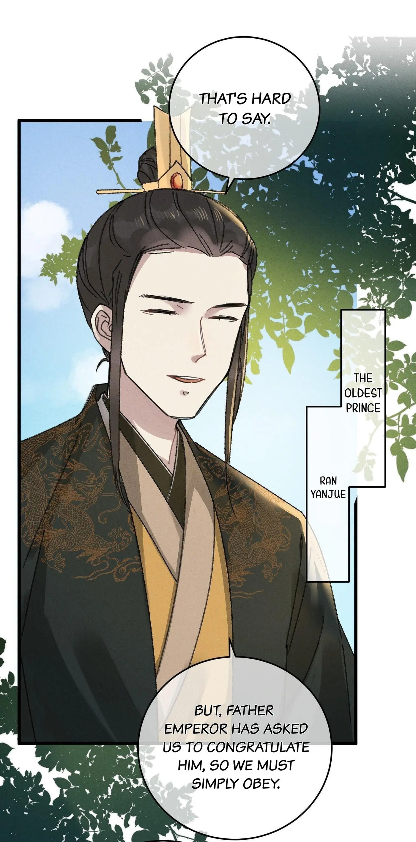 Jia Ru Wang Fu De Wo, Zhi Xiang Gao Qian (Colored) Chapter 9 page 49 - 