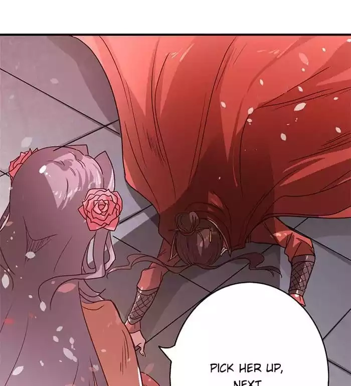 Jiangjun Youxi Chapter 0 page 6 - 